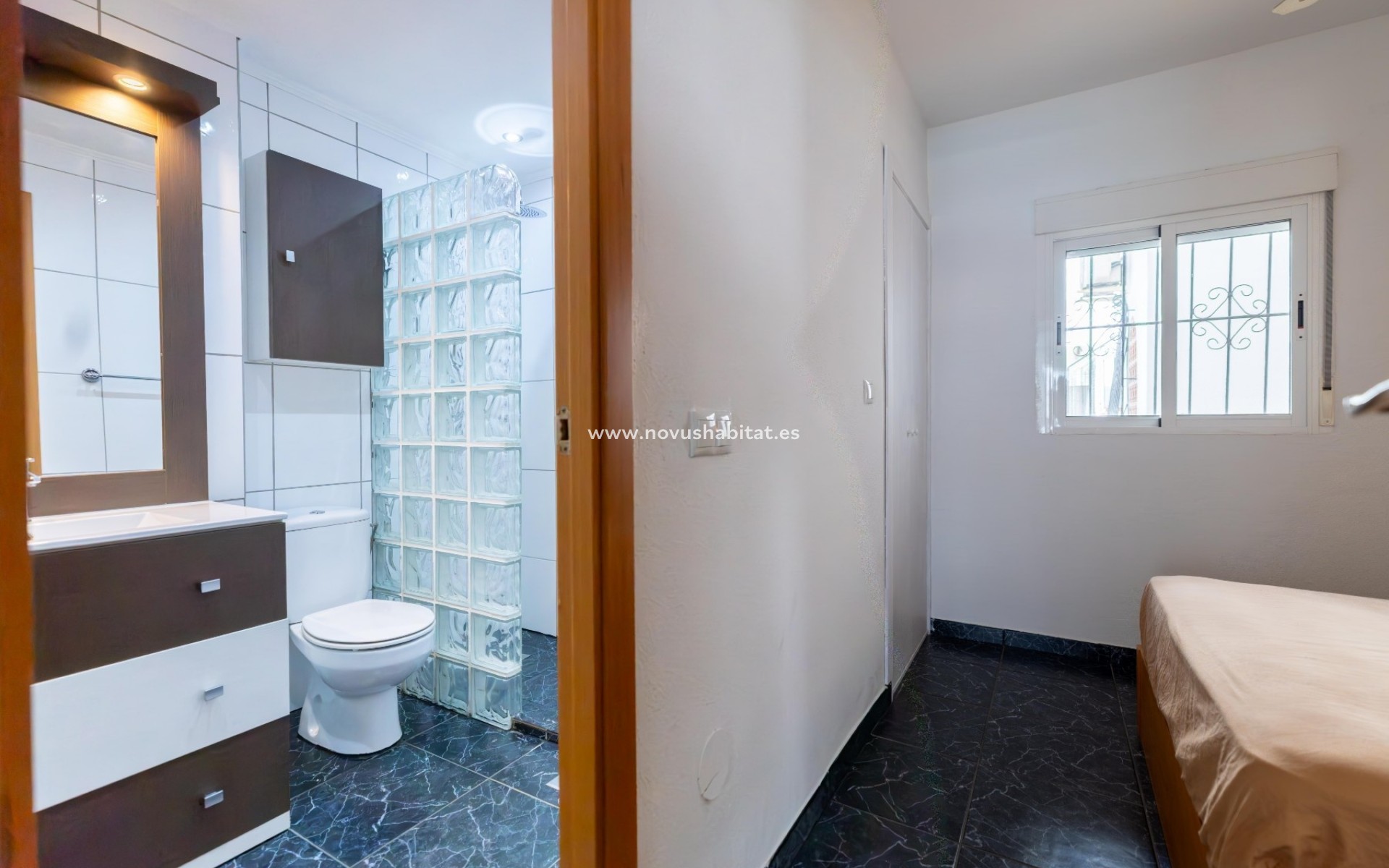 Herverkoop - Apartament / Duplex - Torrevieja