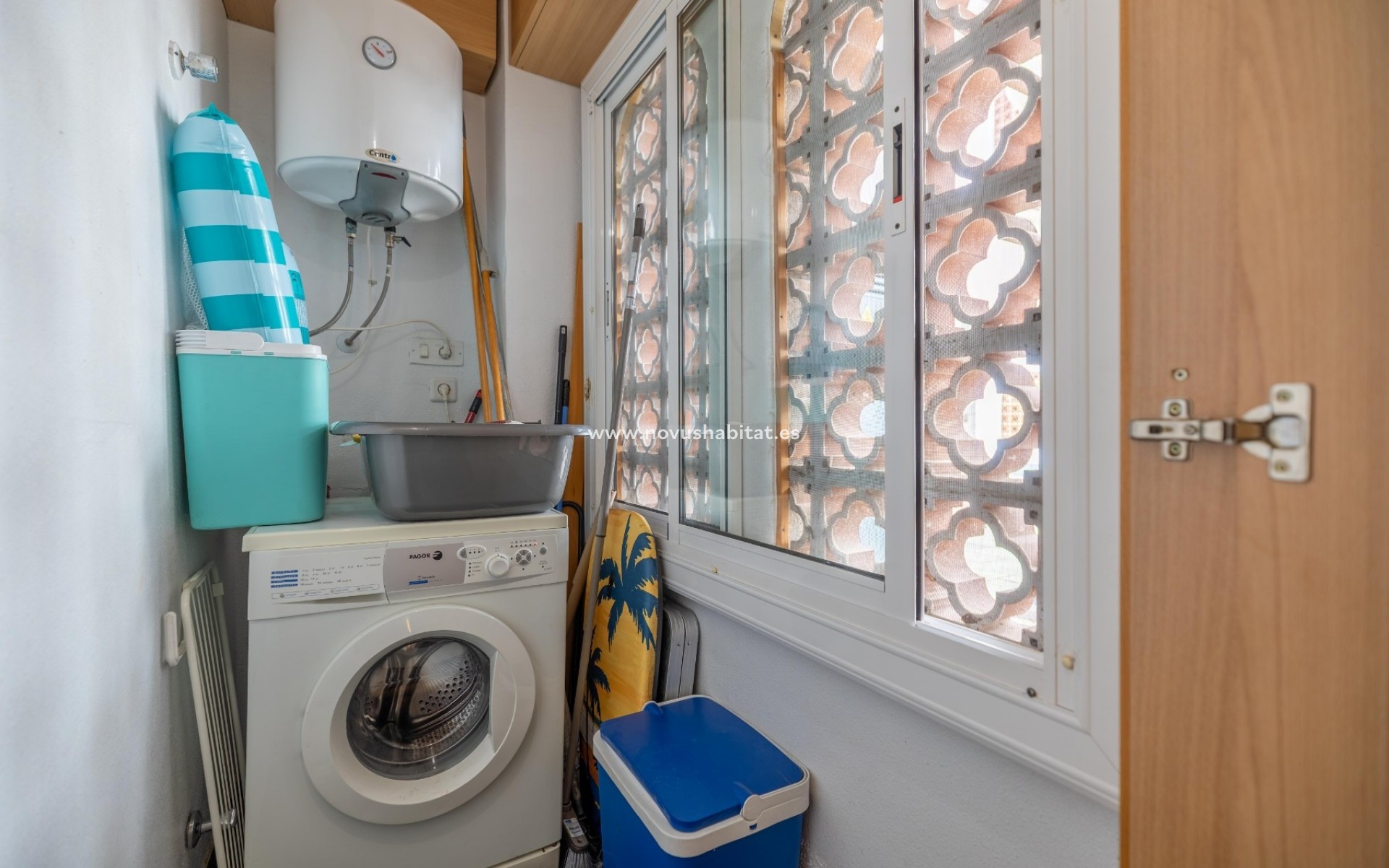 Herverkoop - Apartament / Duplex - Torrevieja