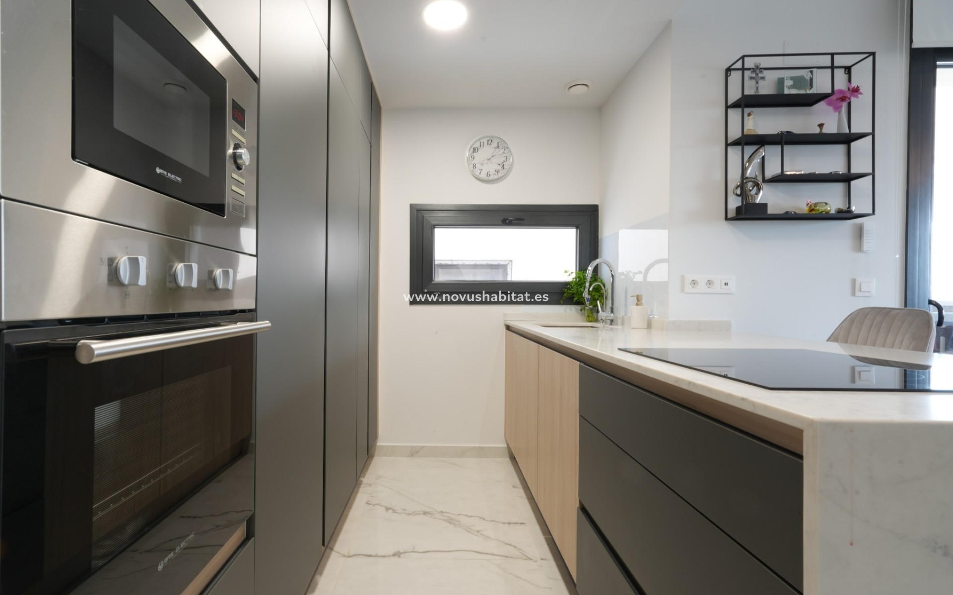 Herverkoop - Apartament - Orihuela Costa - Playa Flamenca