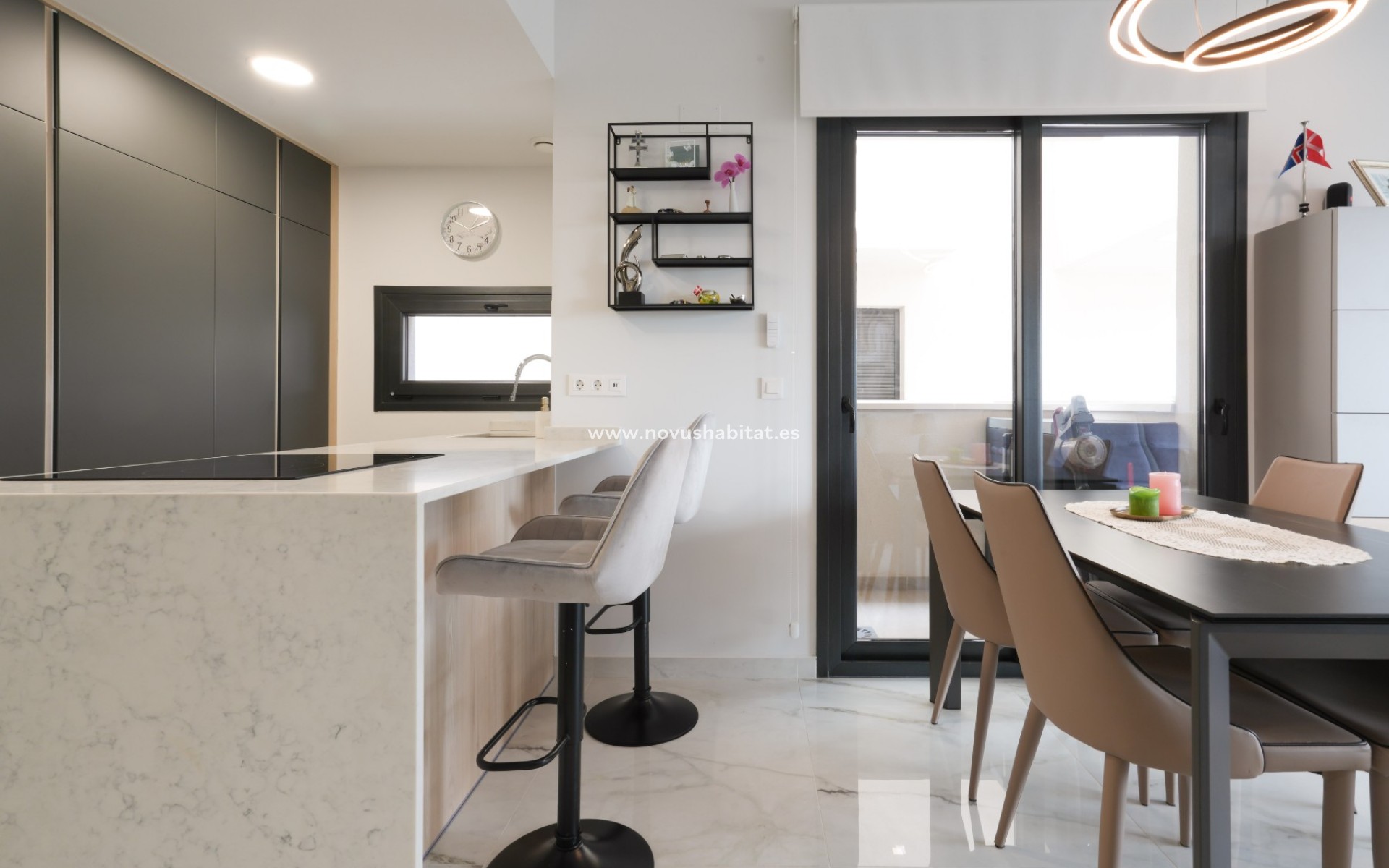 Herverkoop - Apartament - Orihuela Costa - Playa Flamenca