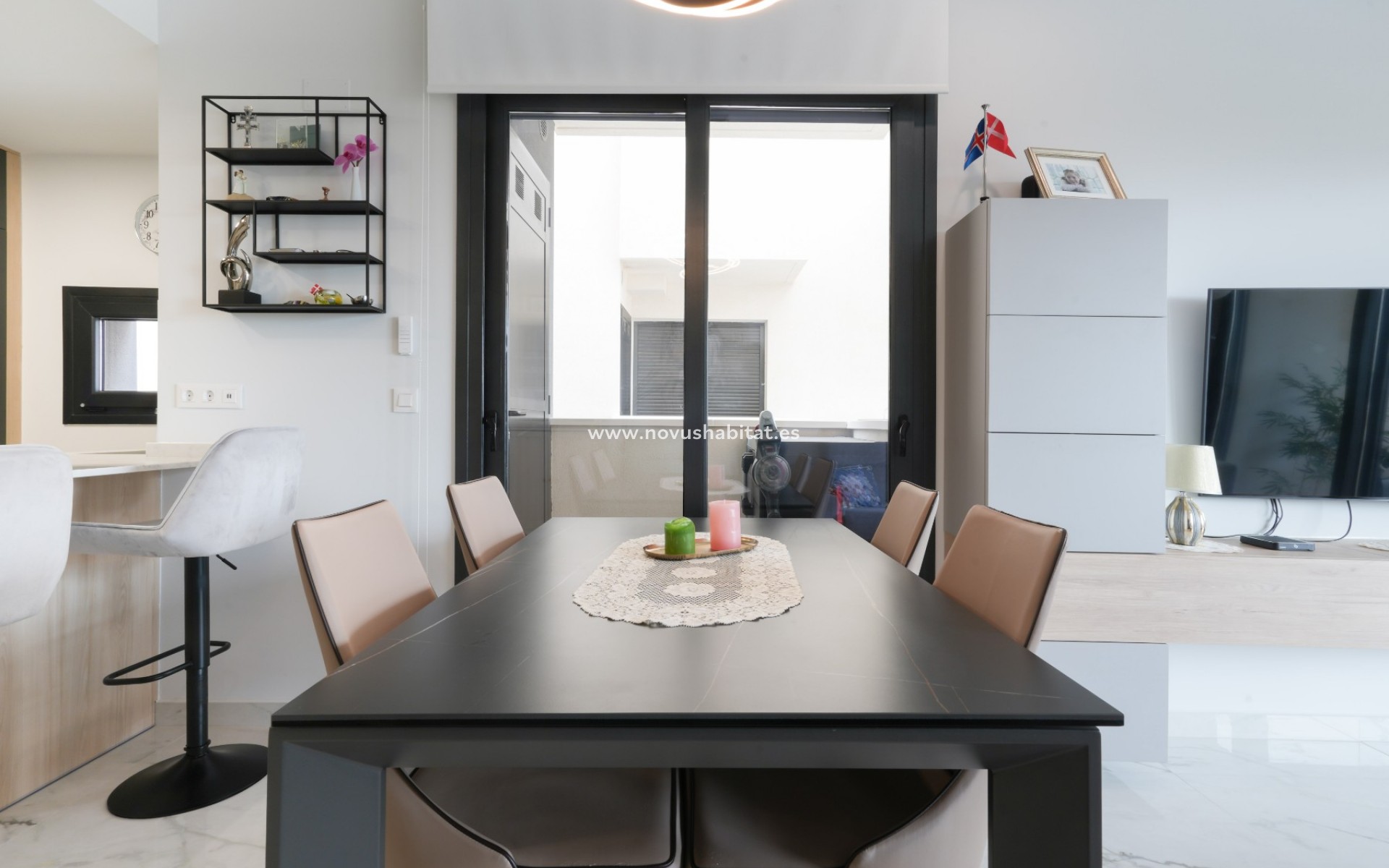 Herverkoop - Apartament - Orihuela Costa - Playa Flamenca