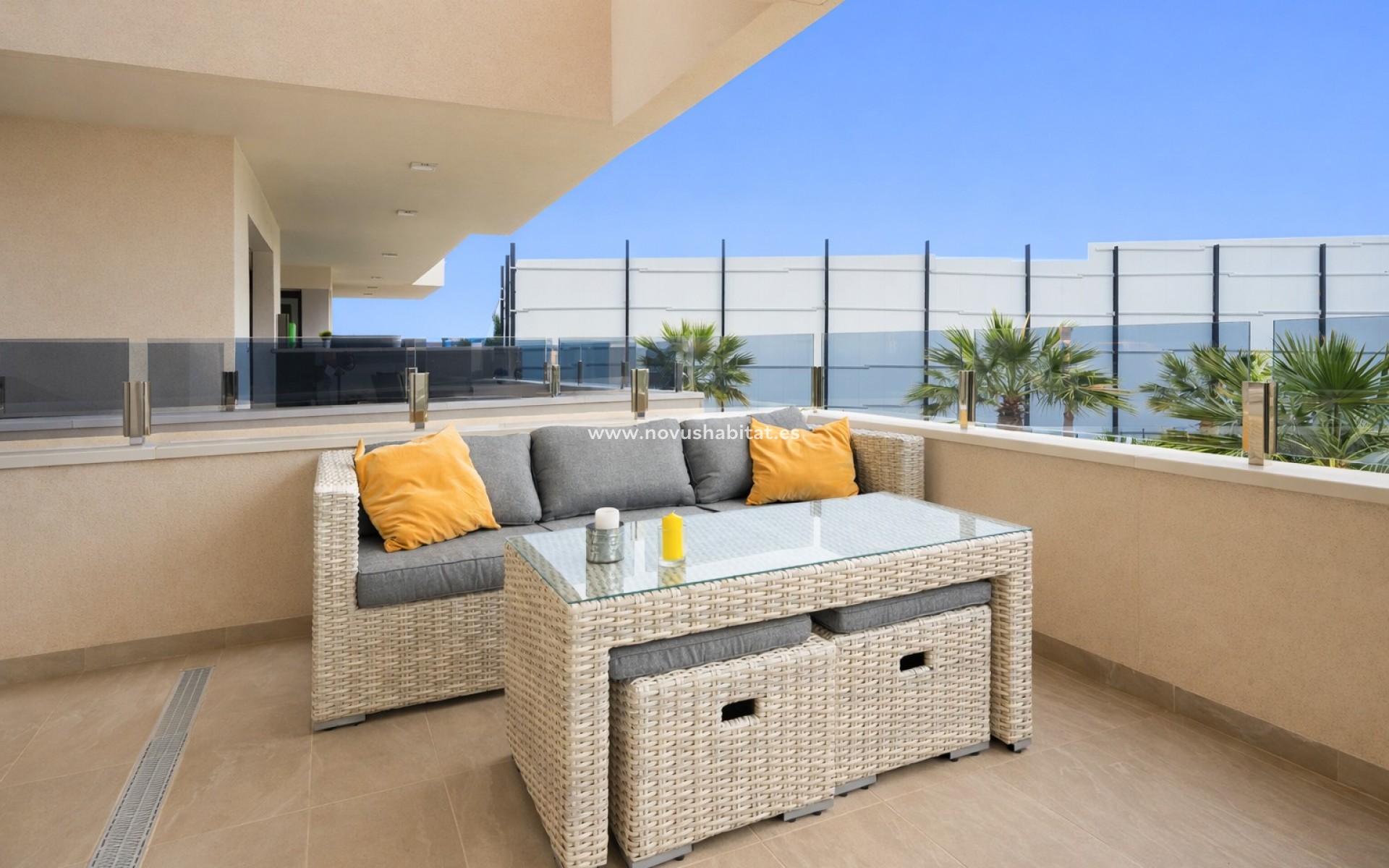 Herverkoop - Apartament - Orihuela Costa - Playa Flamenca