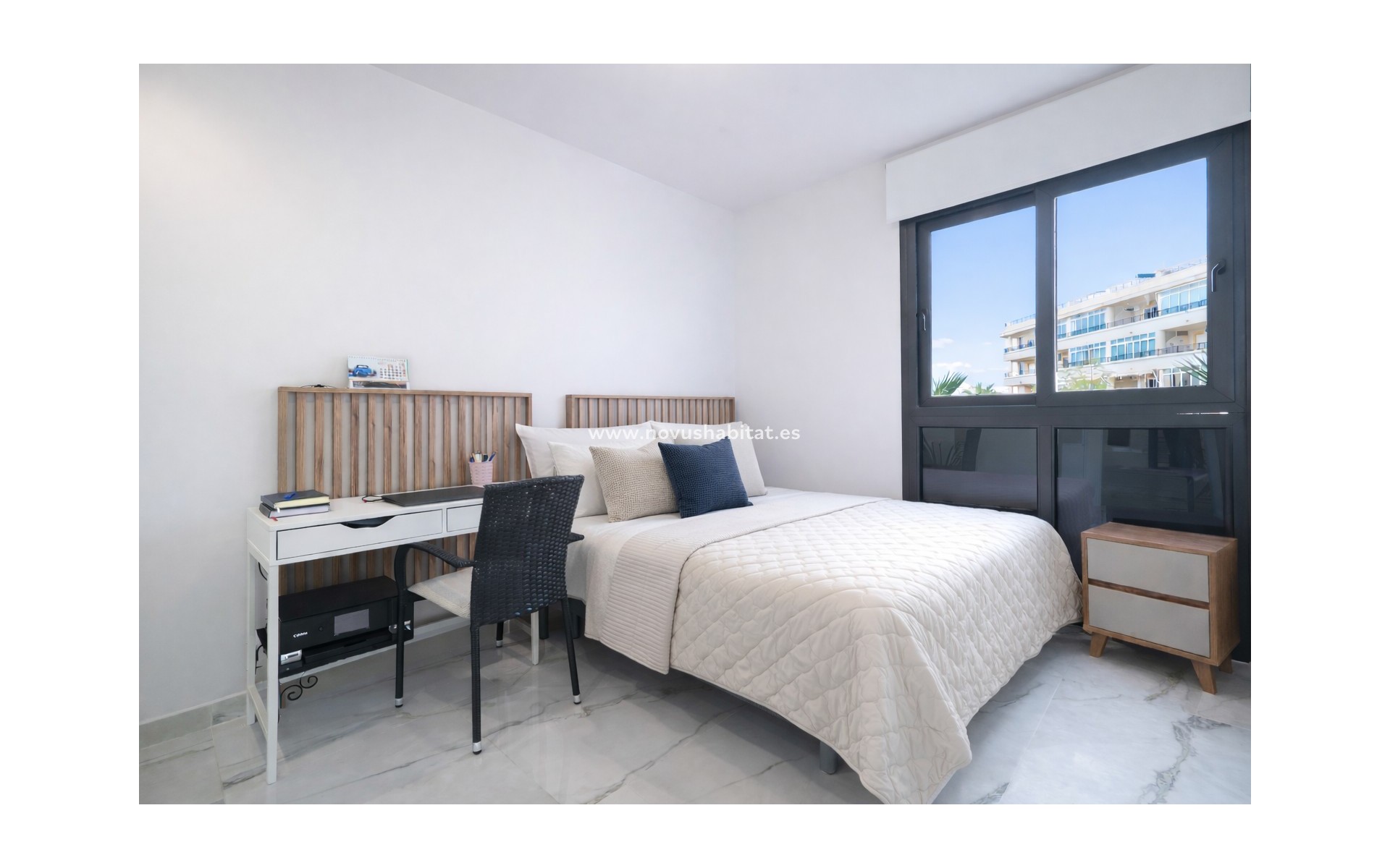 Herverkoop - Apartament - Orihuela Costa - Playa Flamenca