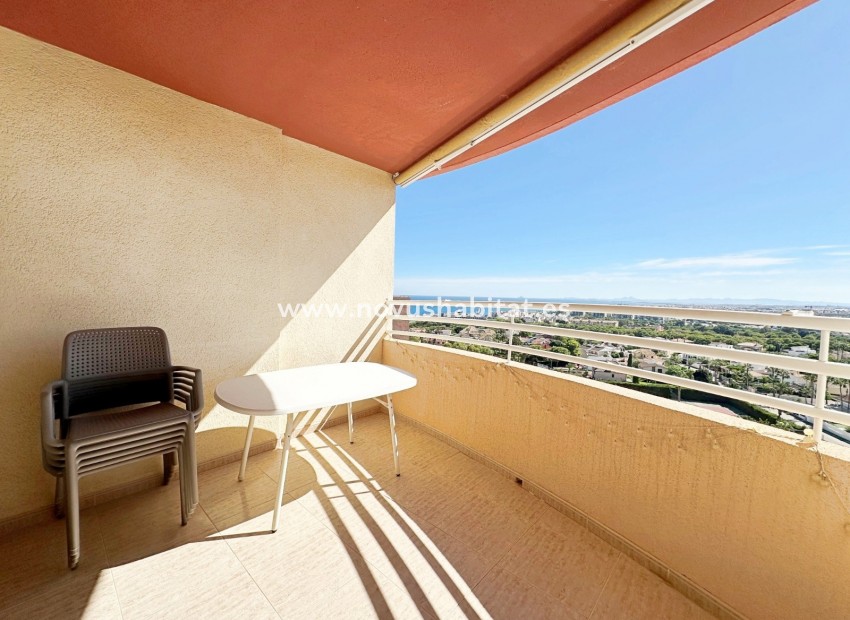 Herverkoop - Apartment / Duplex - Orihuela Costa - Campoamor