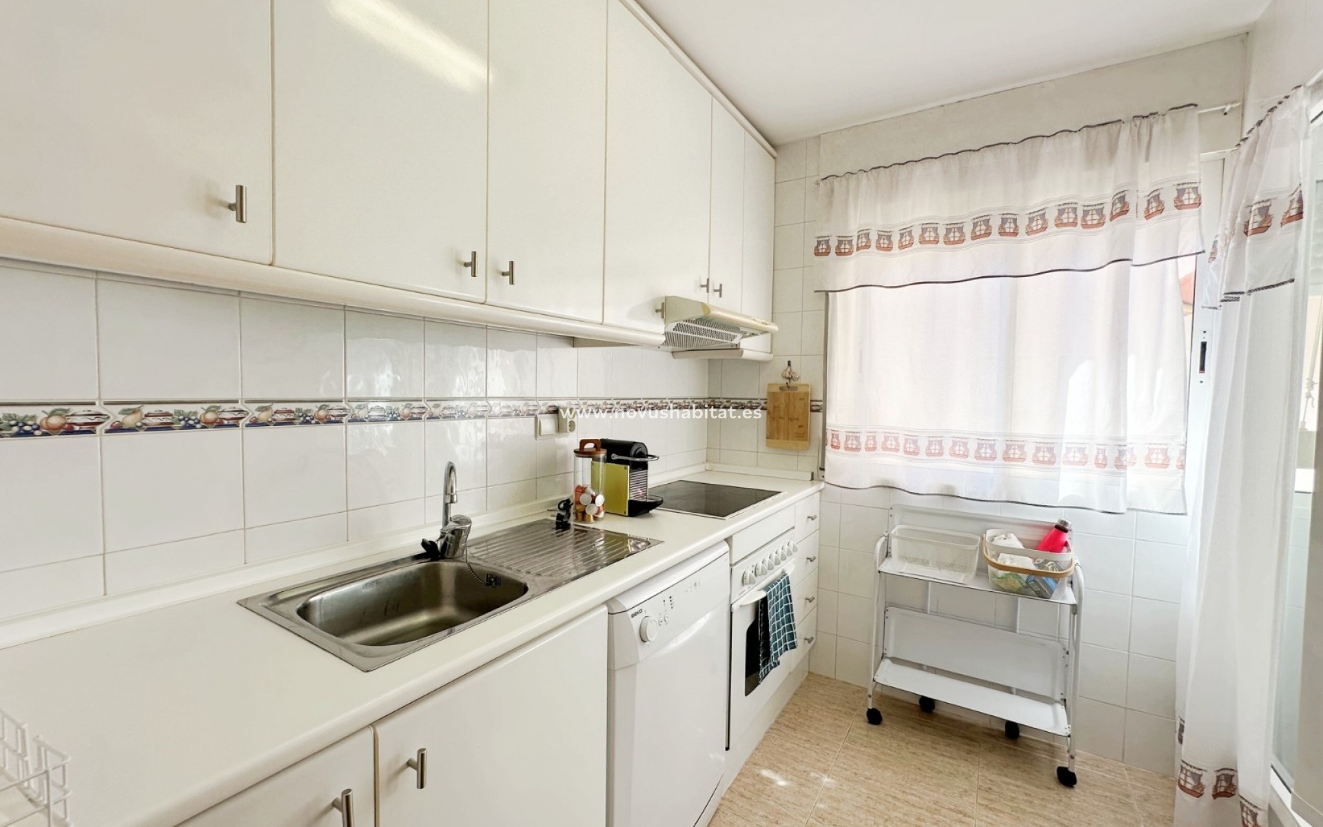 Herverkoop - Apartment / Duplex - Orihuela Costa - Campoamor