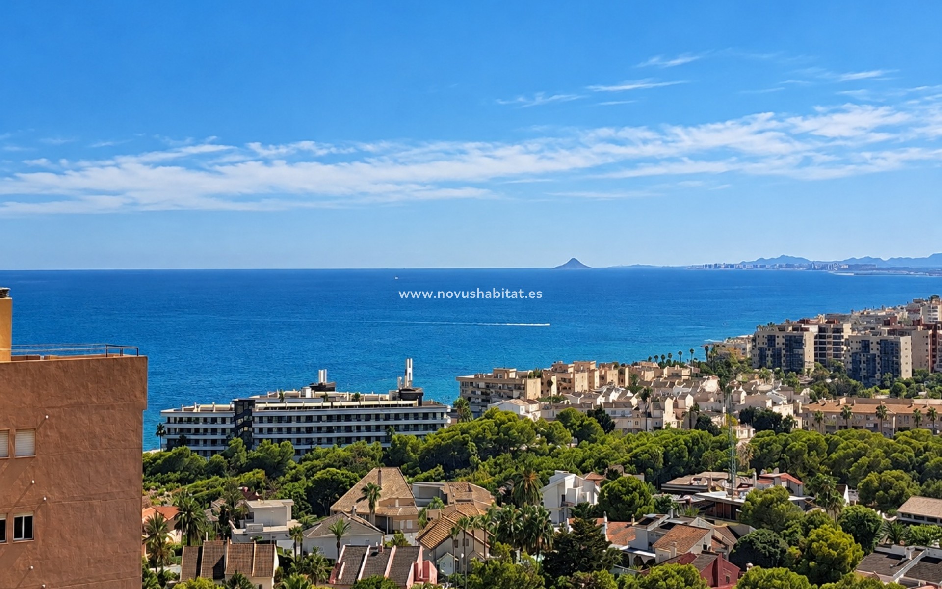 Herverkoop - Apartment / Duplex - Orihuela Costa - Campoamor
