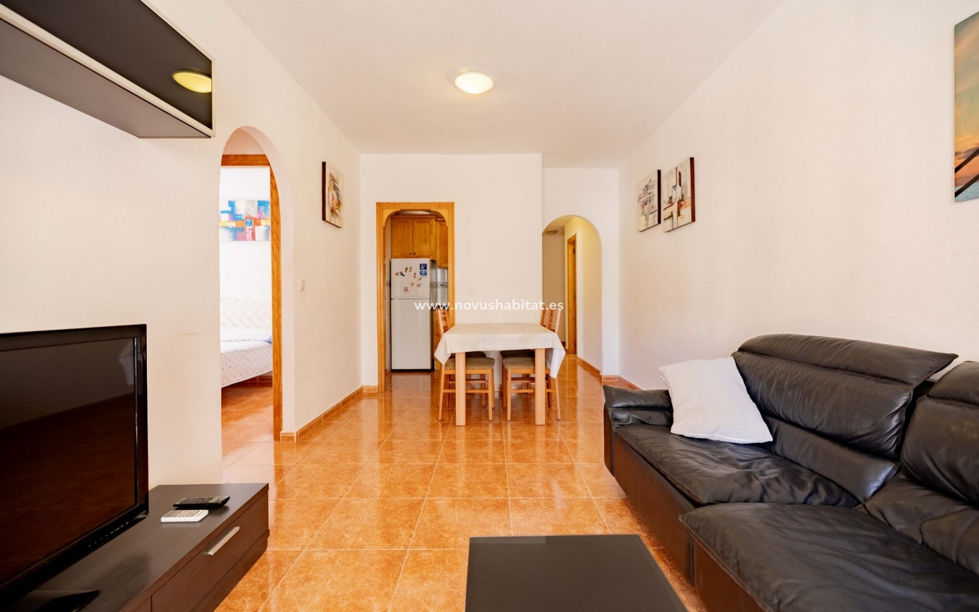 Herverkoop - Apartment / Duplex - Torrevieja - Playa de los Locos