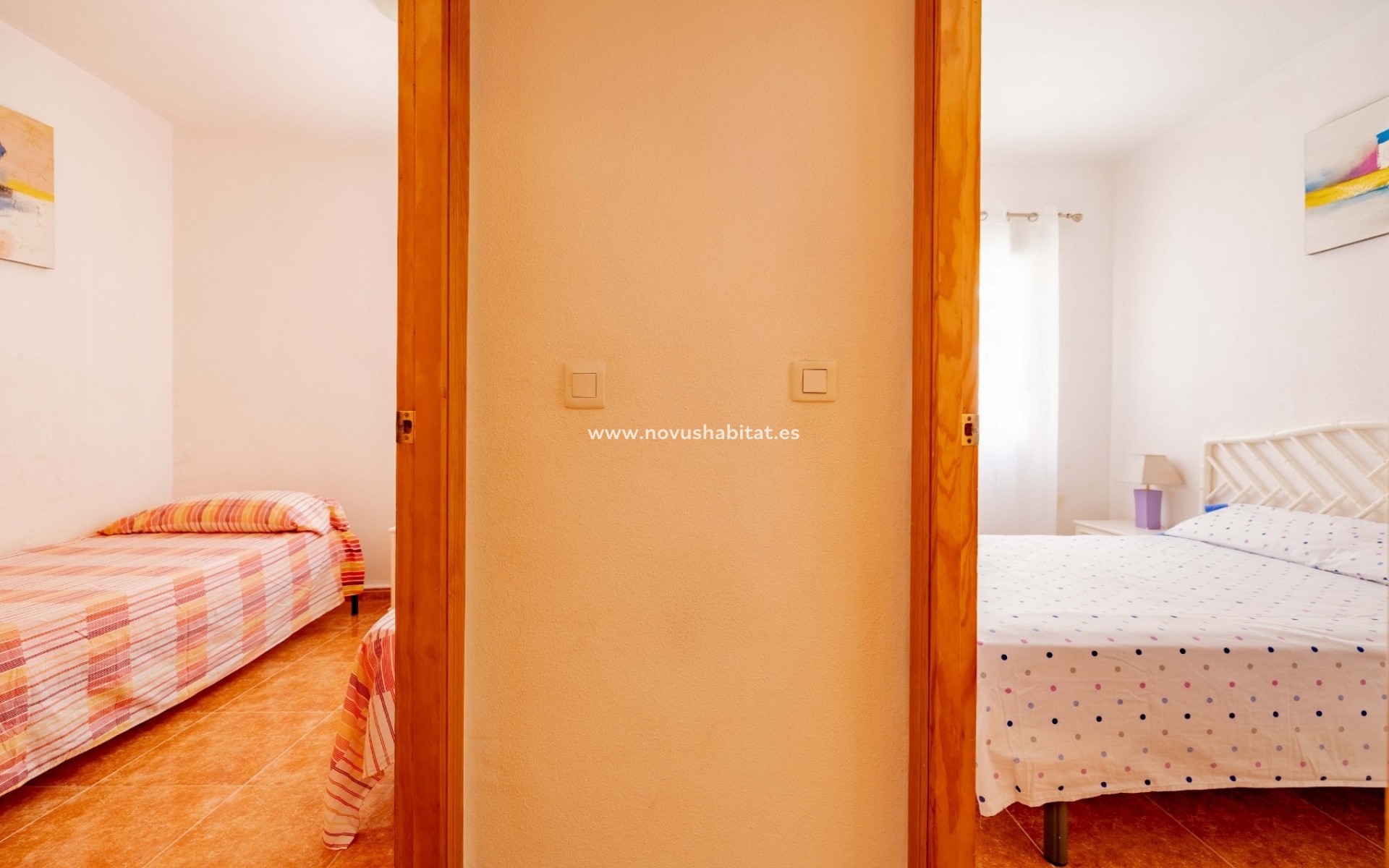Herverkoop - Apartment / Duplex - Torrevieja - Playa de los Locos