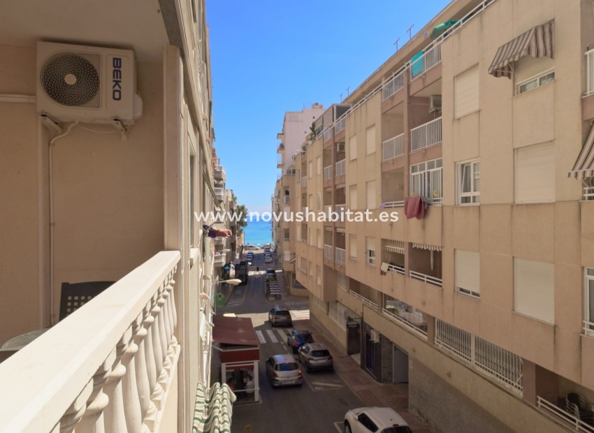 Herverkoop - Apartment / Duplex - Torrevieja - Playa de los Locos