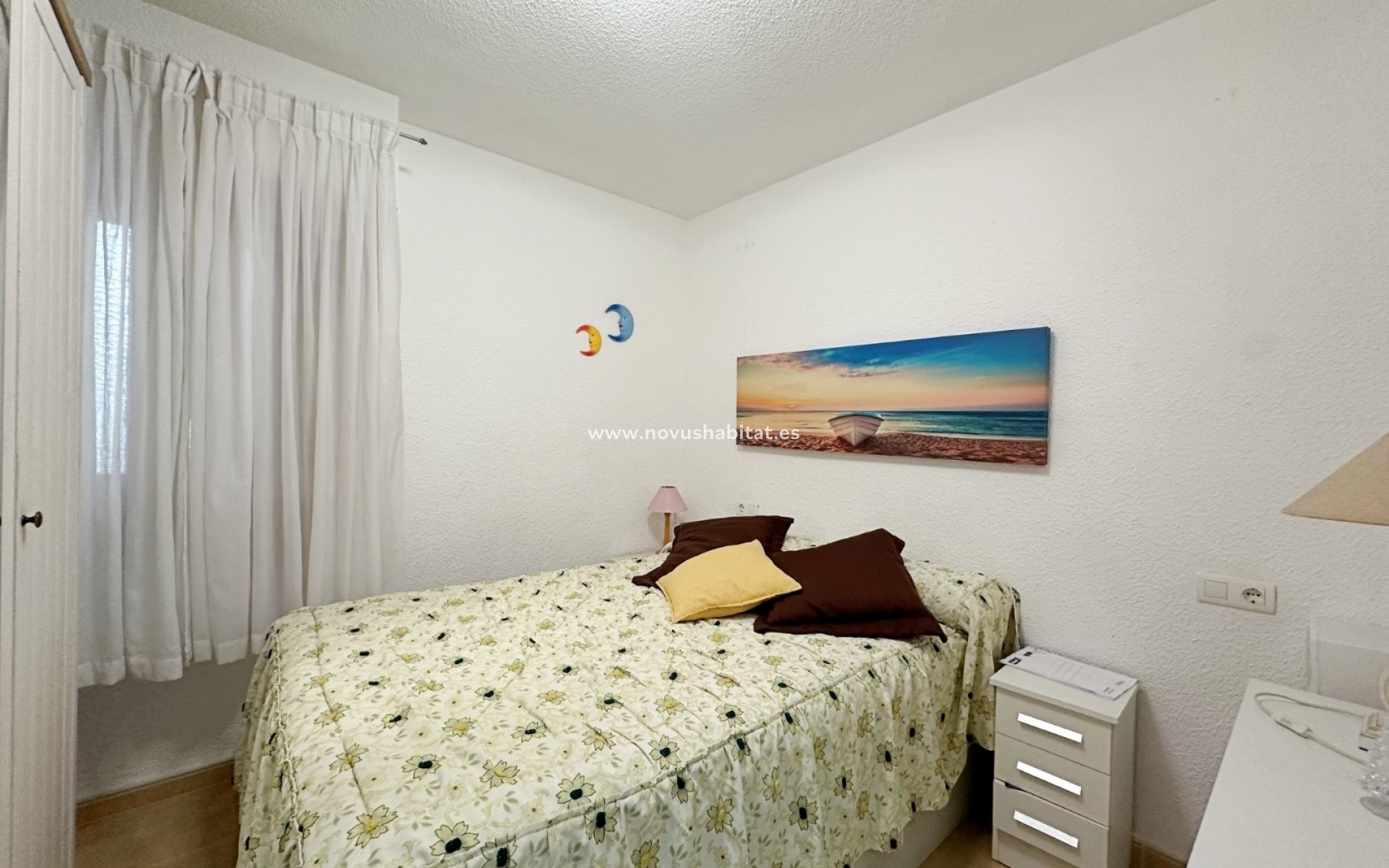 Herverkoop - Apartment / Duplex - Torrevieja - Playa de los Naufragos