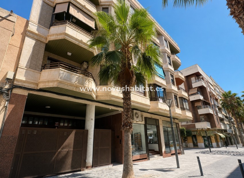 Herverkoop - Apartment / Duplex - Torrevieja