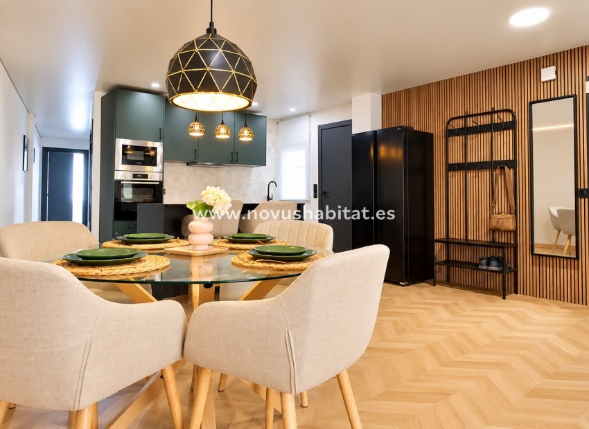 Herverkoop - Apartment / Duplex - Torrevieja