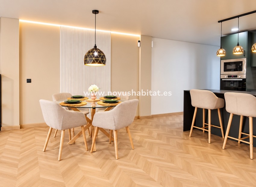 Herverkoop - Apartment / Duplex - Torrevieja