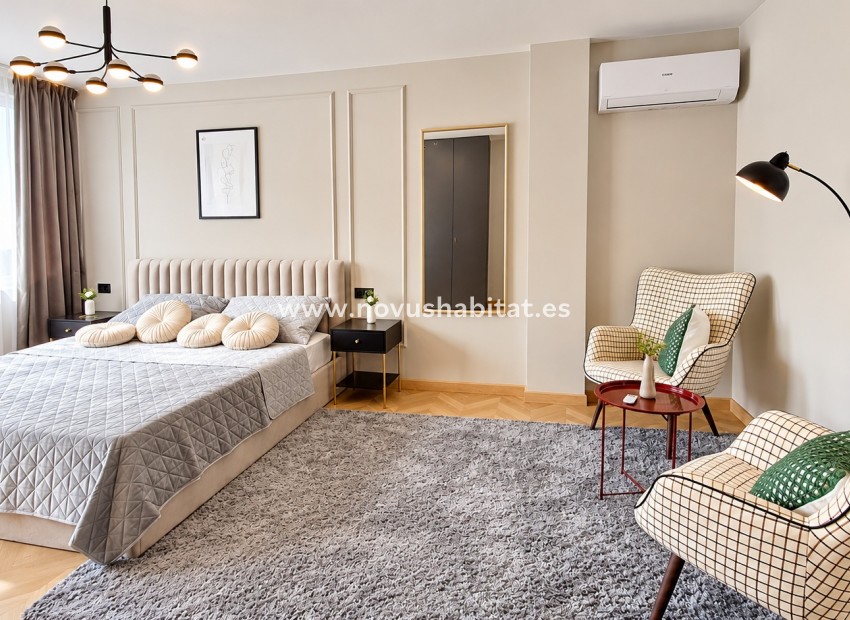 Herverkoop - Apartment / Duplex - Torrevieja