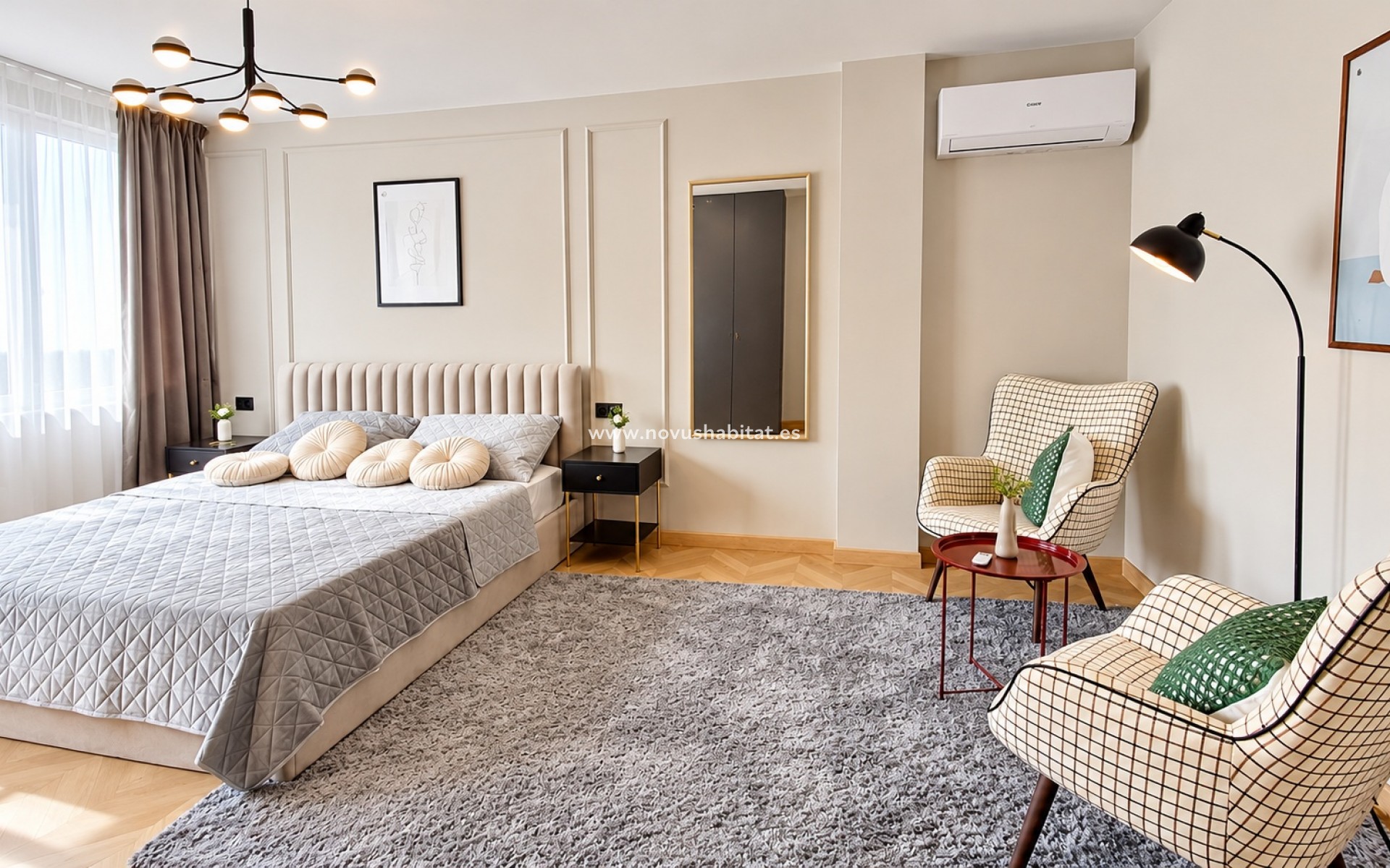Herverkoop - Apartment / Duplex - Torrevieja