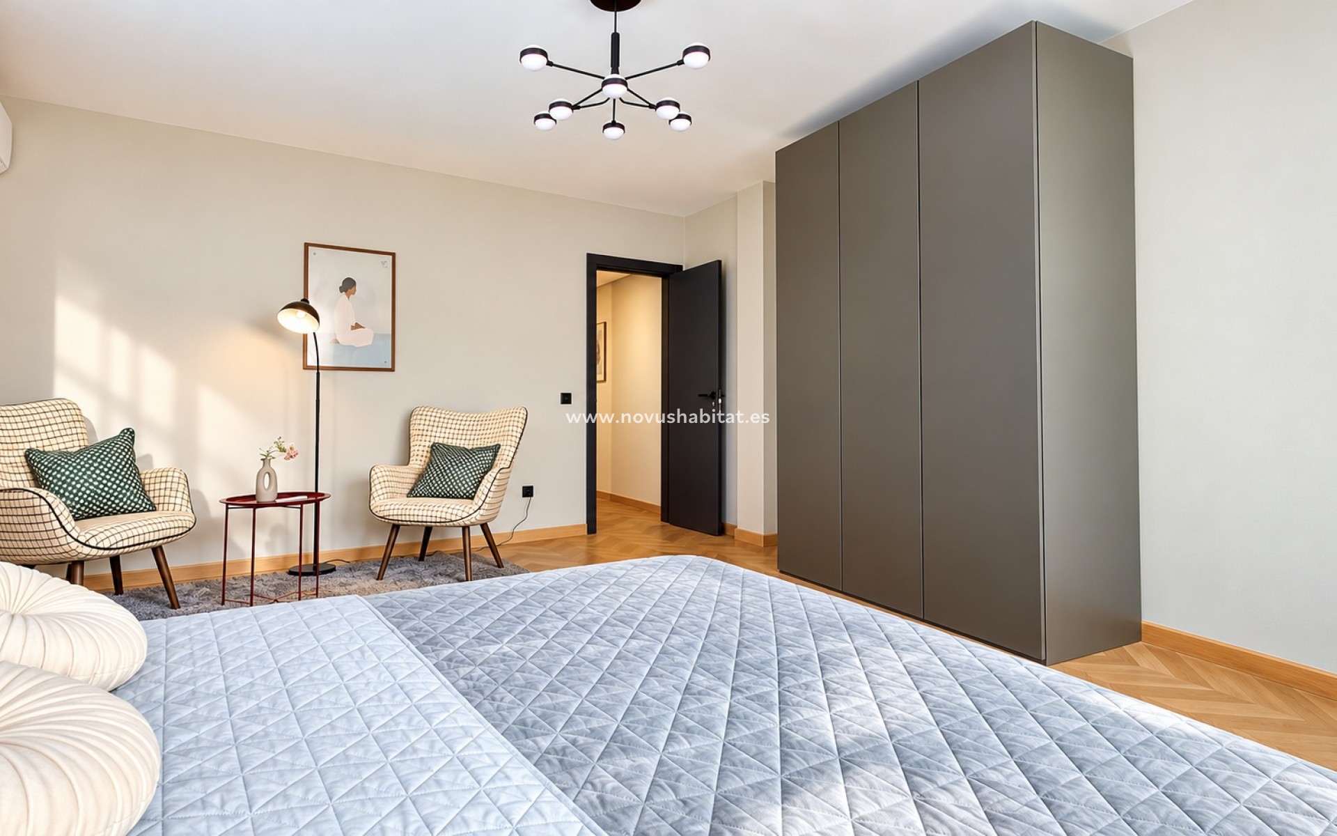 Herverkoop - Apartment / Duplex - Torrevieja