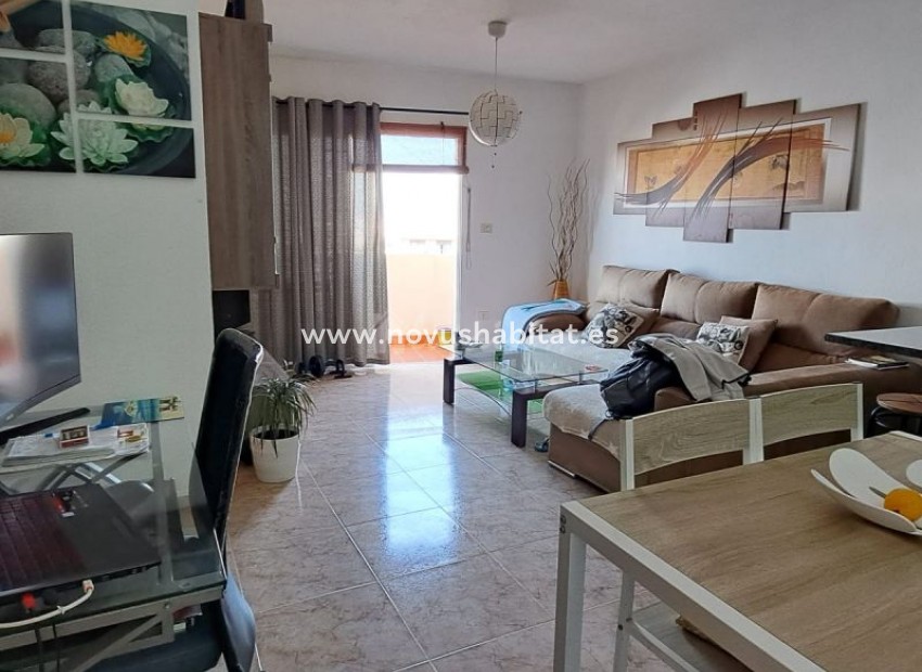 Herverkoop - Appartement - Adeje - Adeje Tenerife