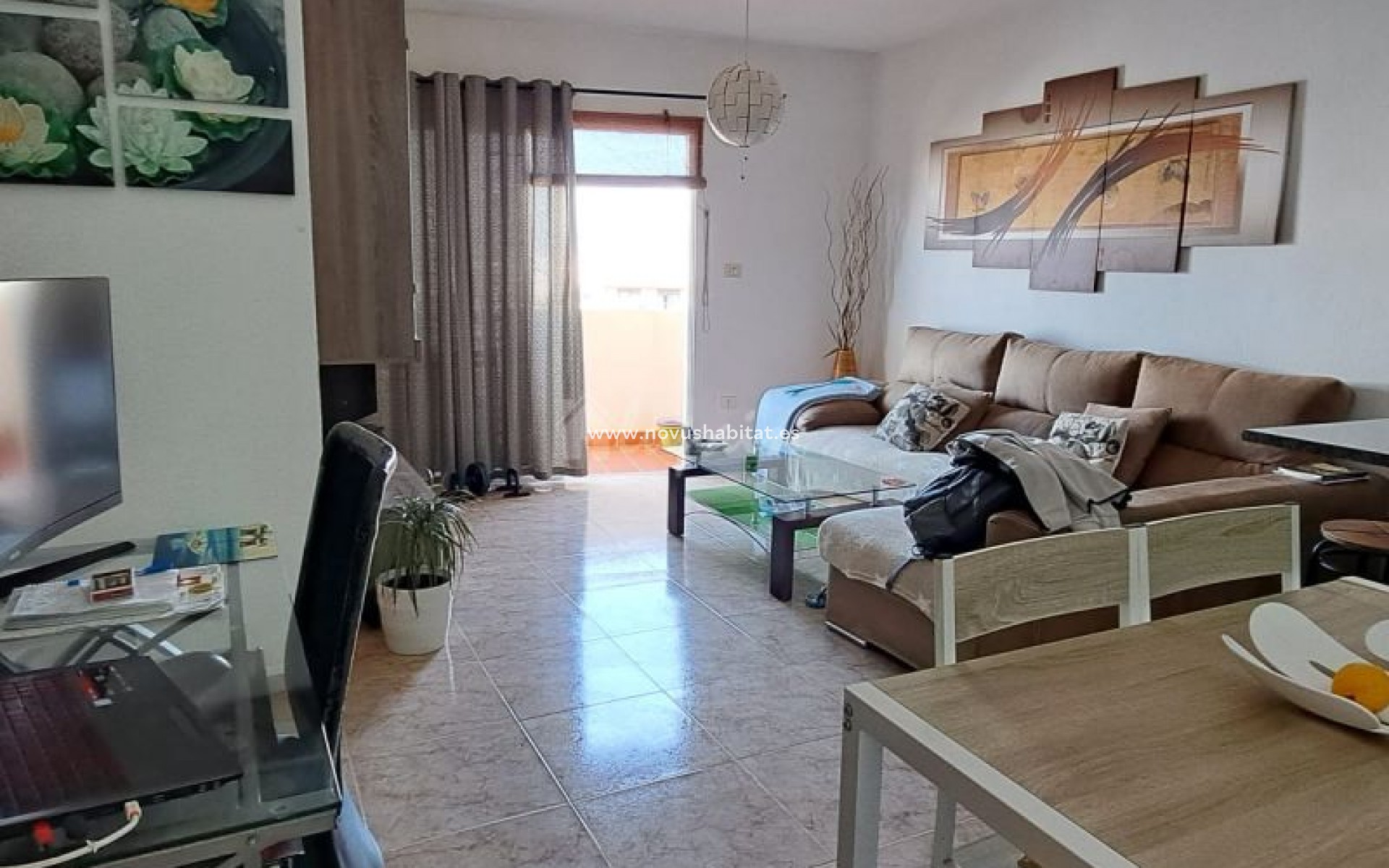 Herverkoop - Appartement - Adeje - Adeje Tenerife