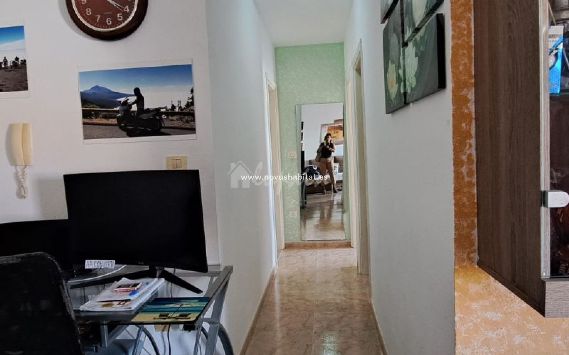 Herverkoop - Appartement - Adeje - Adeje Tenerife