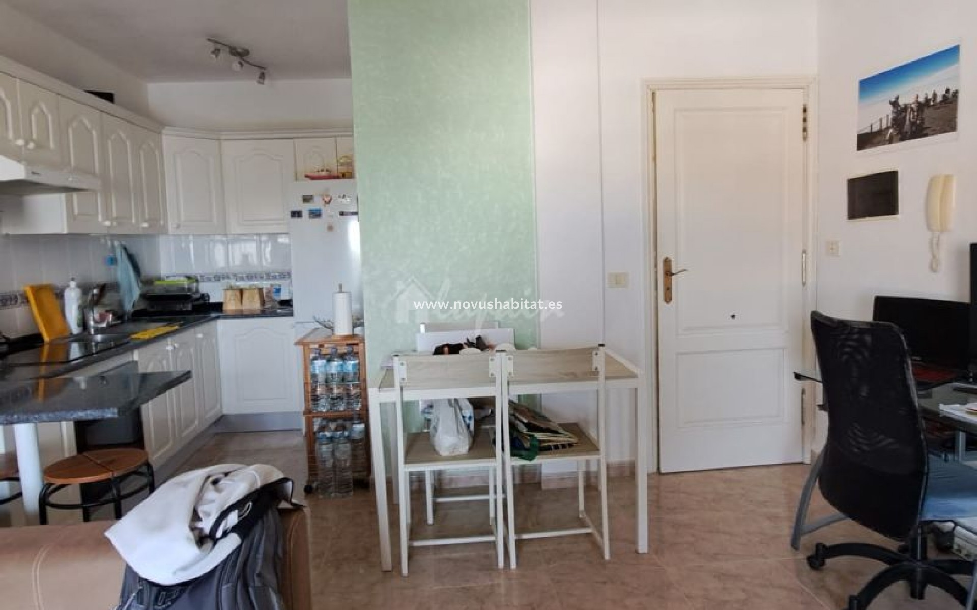 Herverkoop - Appartement - Adeje - Adeje Tenerife