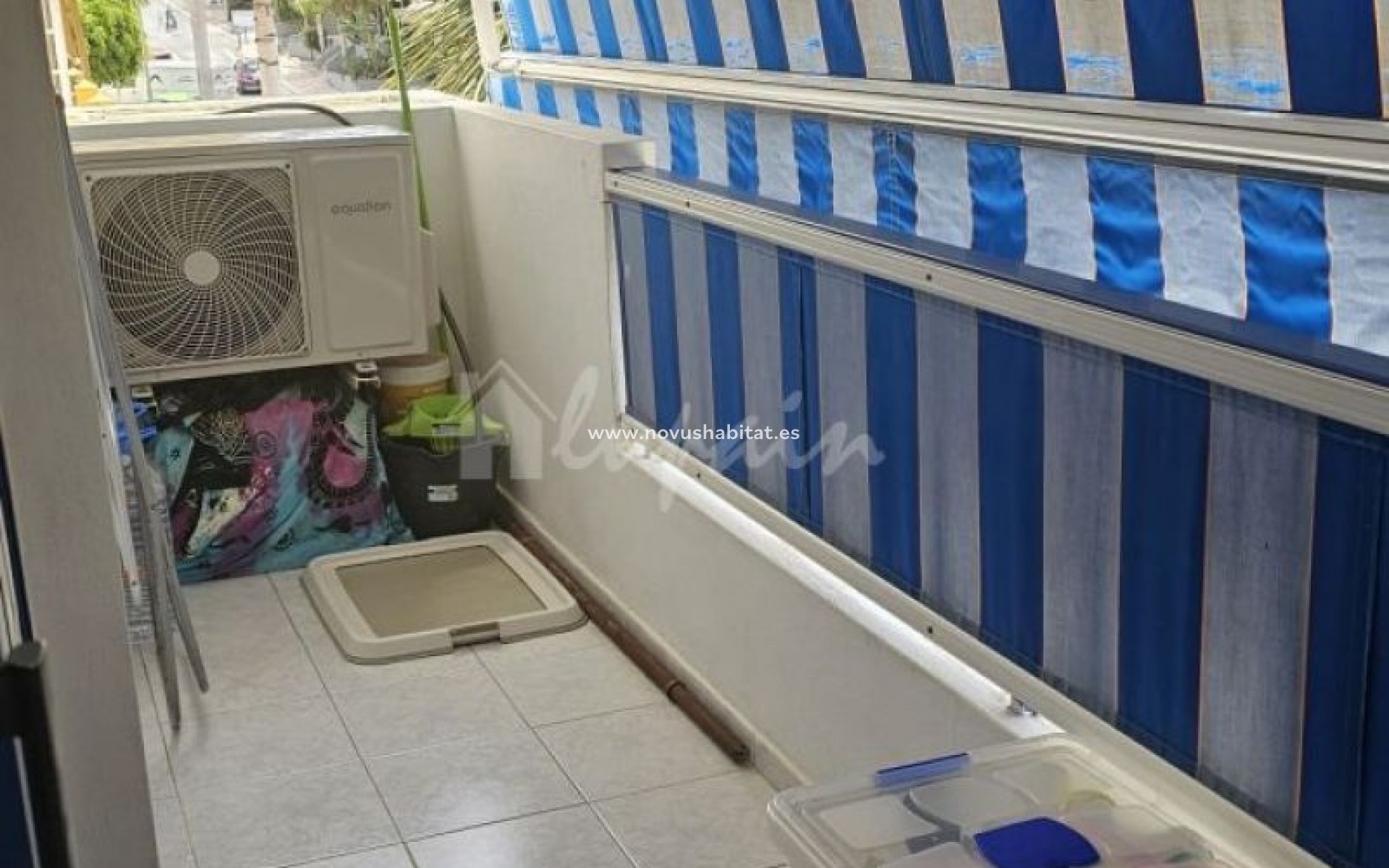 Herverkoop - Appartement - Adeje - Adeje Tenerife