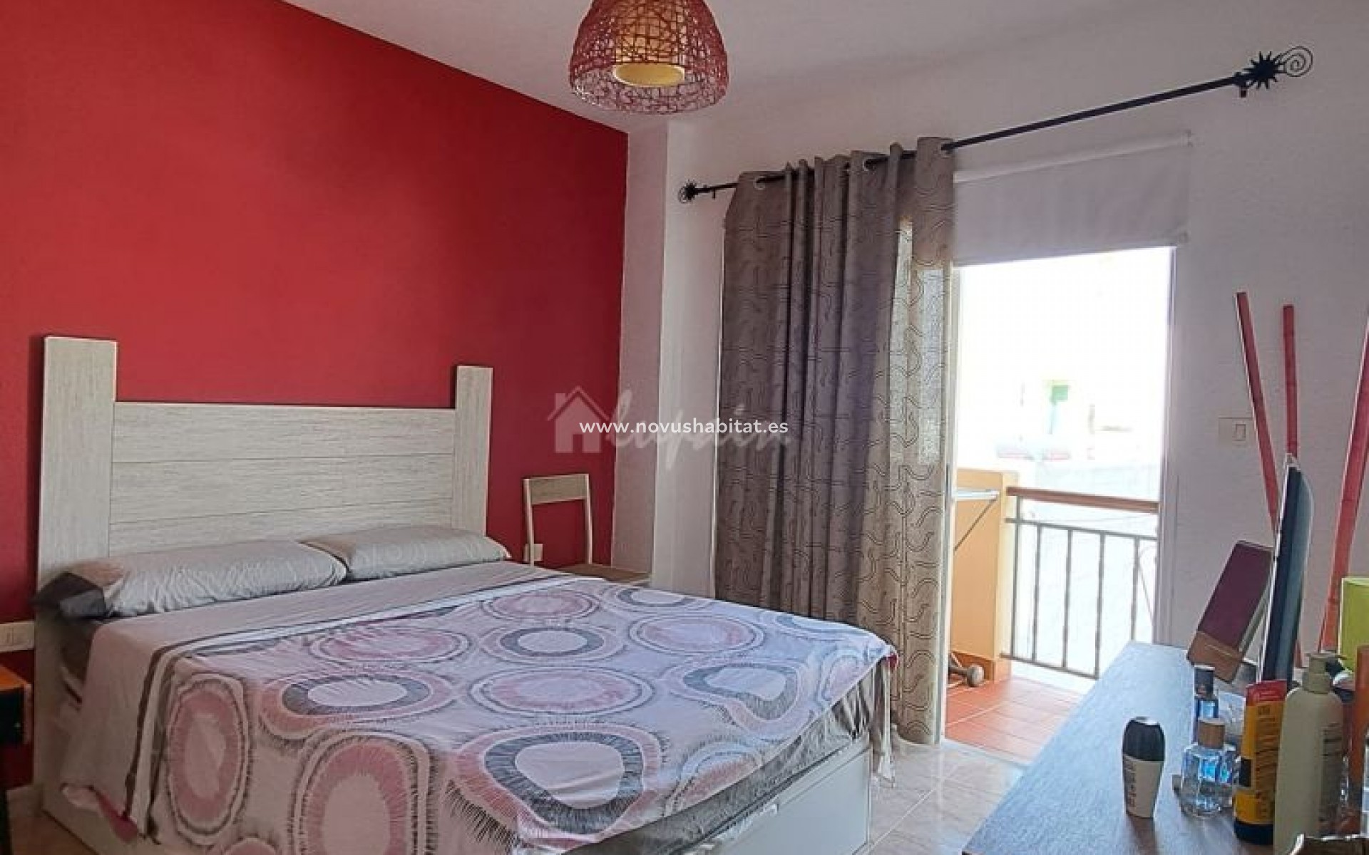 Herverkoop - Appartement - Adeje - Adeje Tenerife