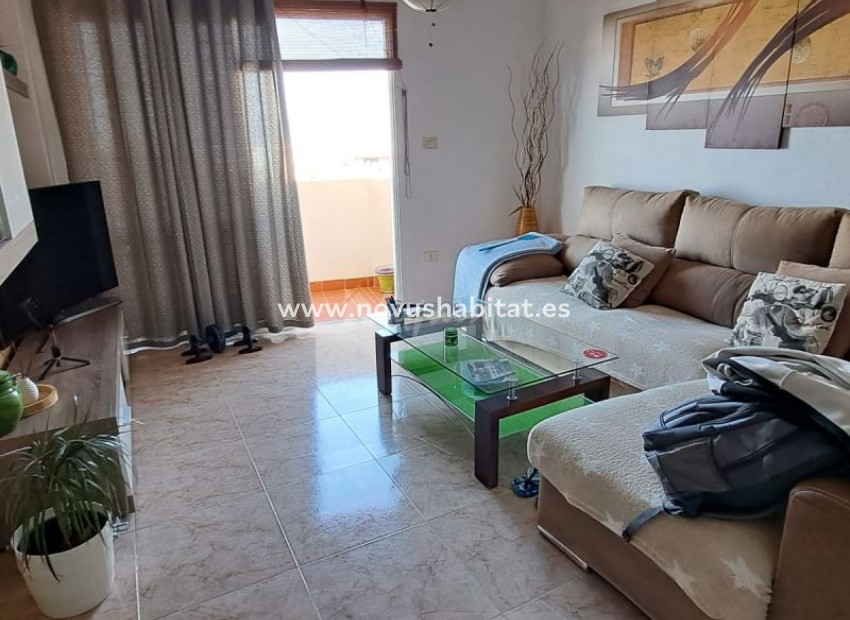 Herverkoop - Appartement - Adeje - Adeje Tenerife