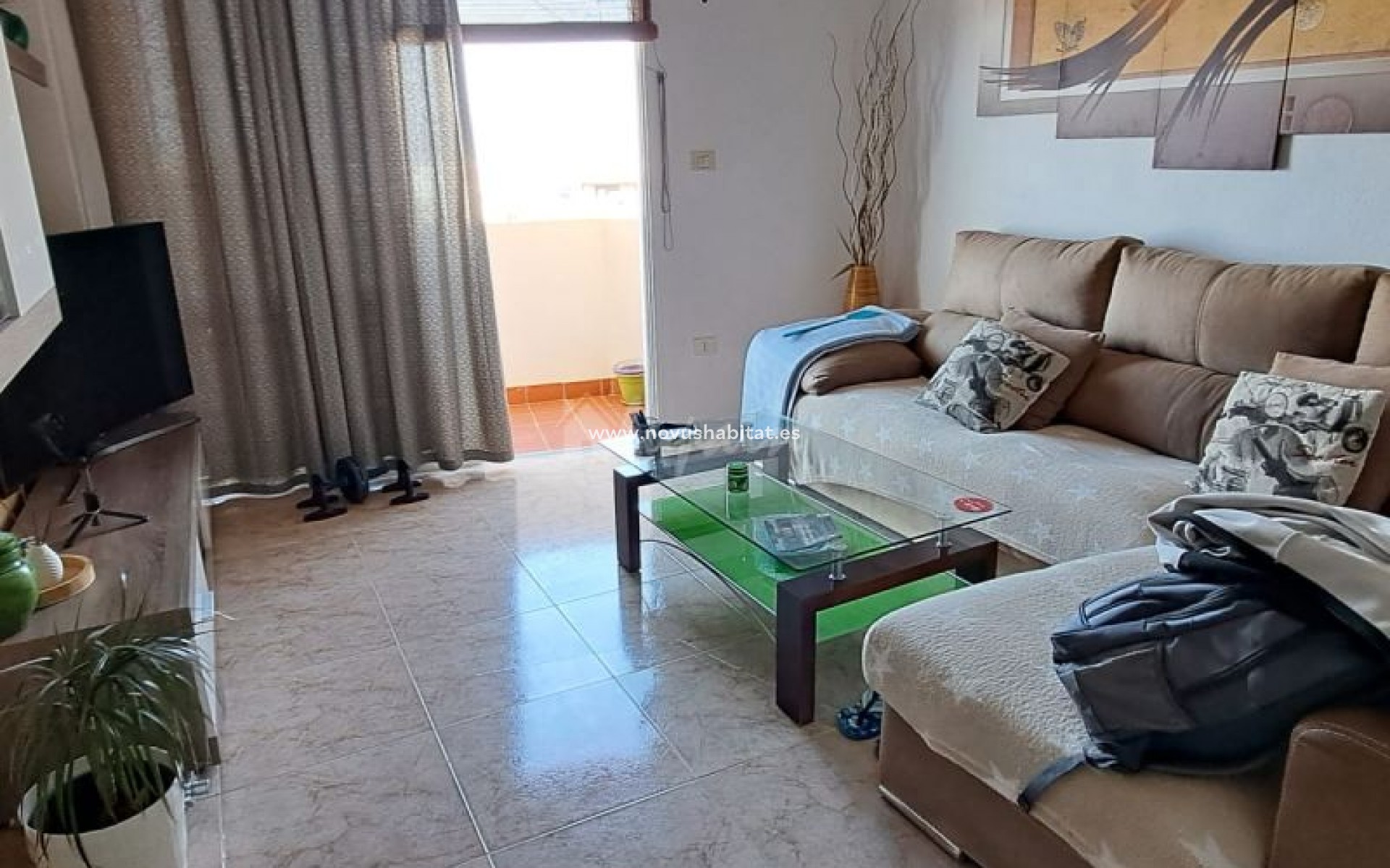 Herverkoop - Appartement - Adeje - Adeje Tenerife