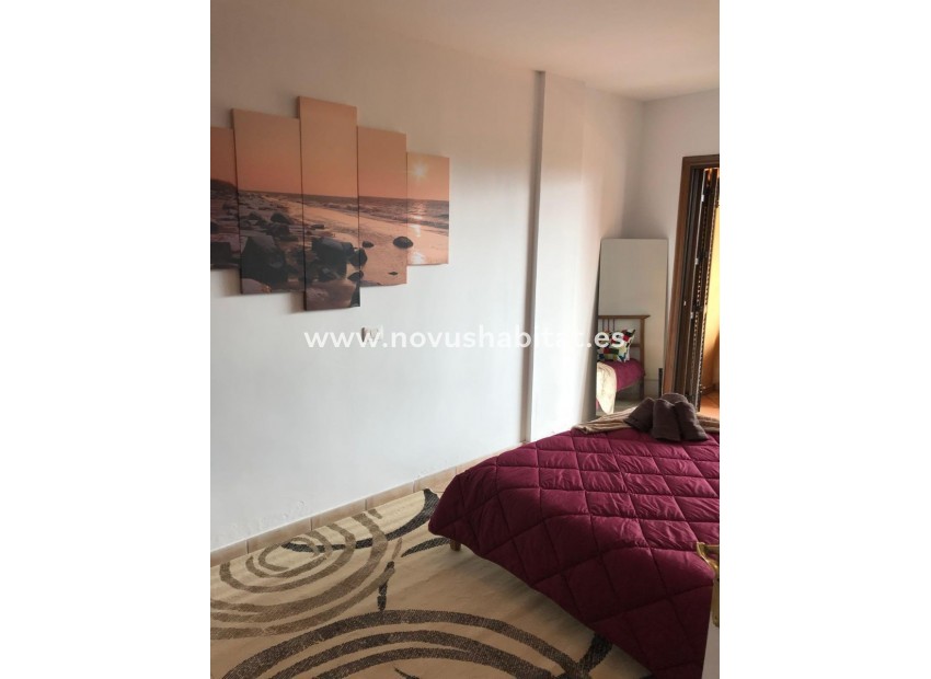 Herverkoop - Appartement - Adeje - Adeje  