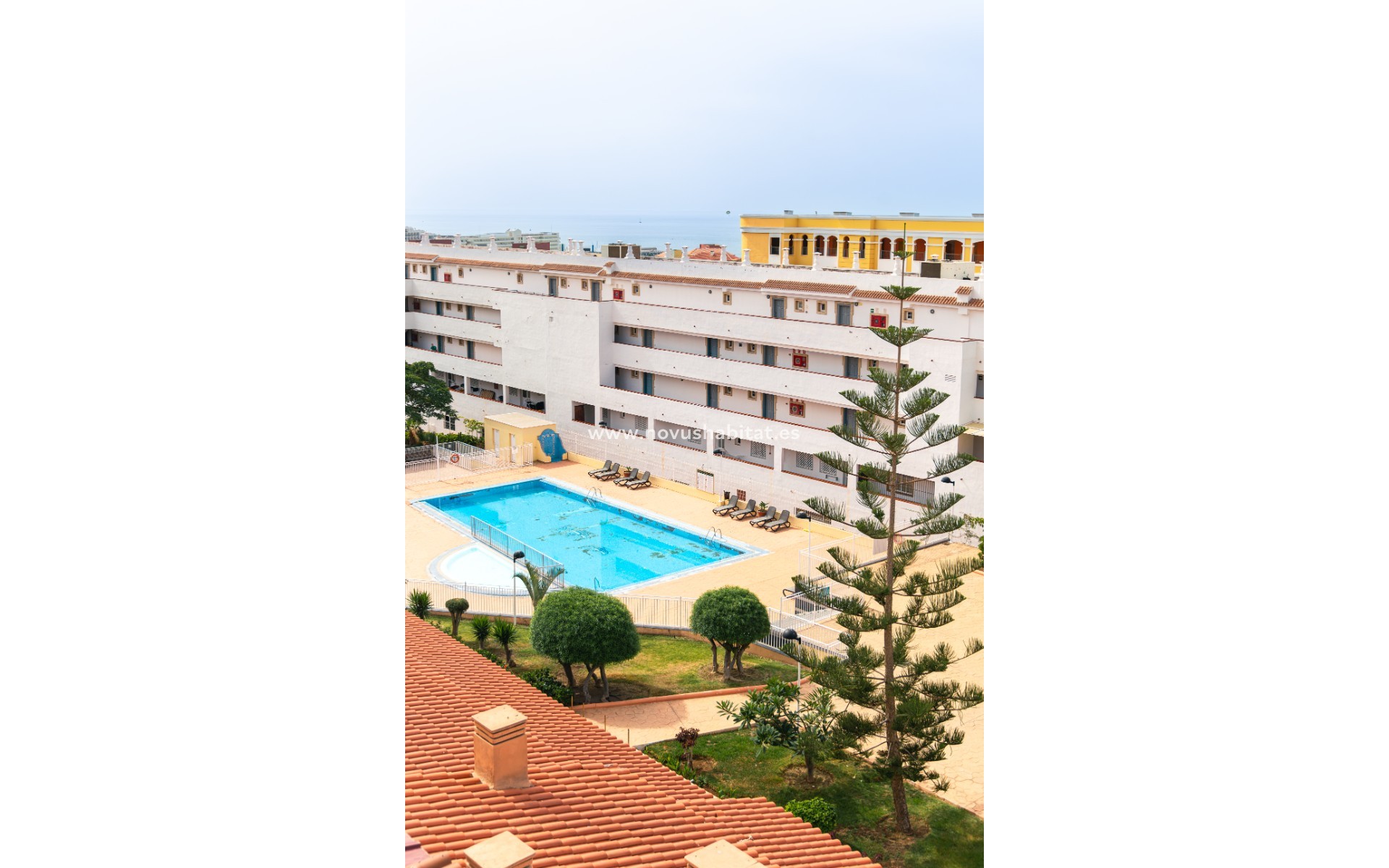 Herverkoop - Appartement - Adeje - Costa Adeje