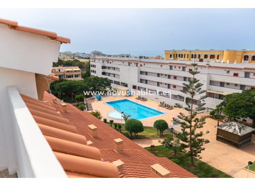 Herverkoop - Appartement - Adeje - Costa Adeje