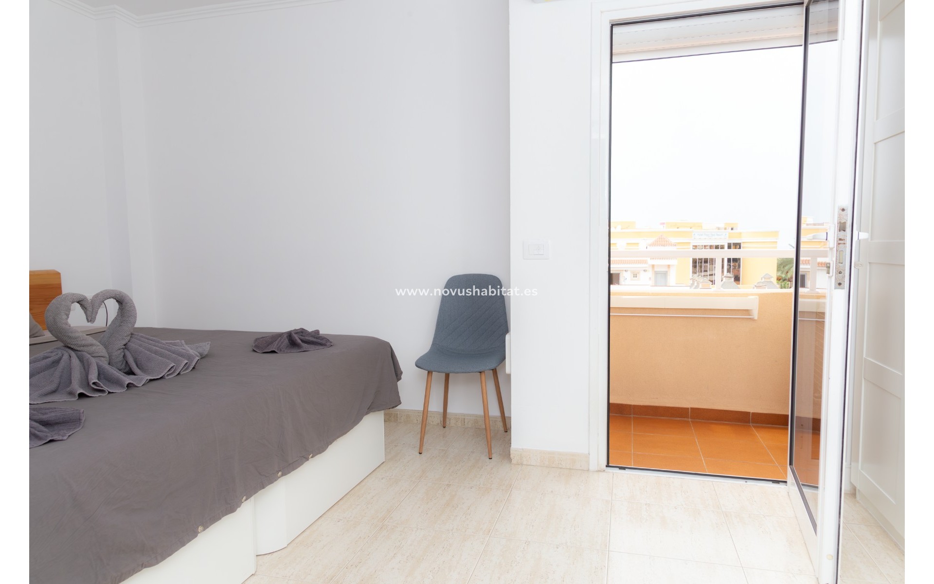 Herverkoop - Appartement - Adeje - Costa Adeje