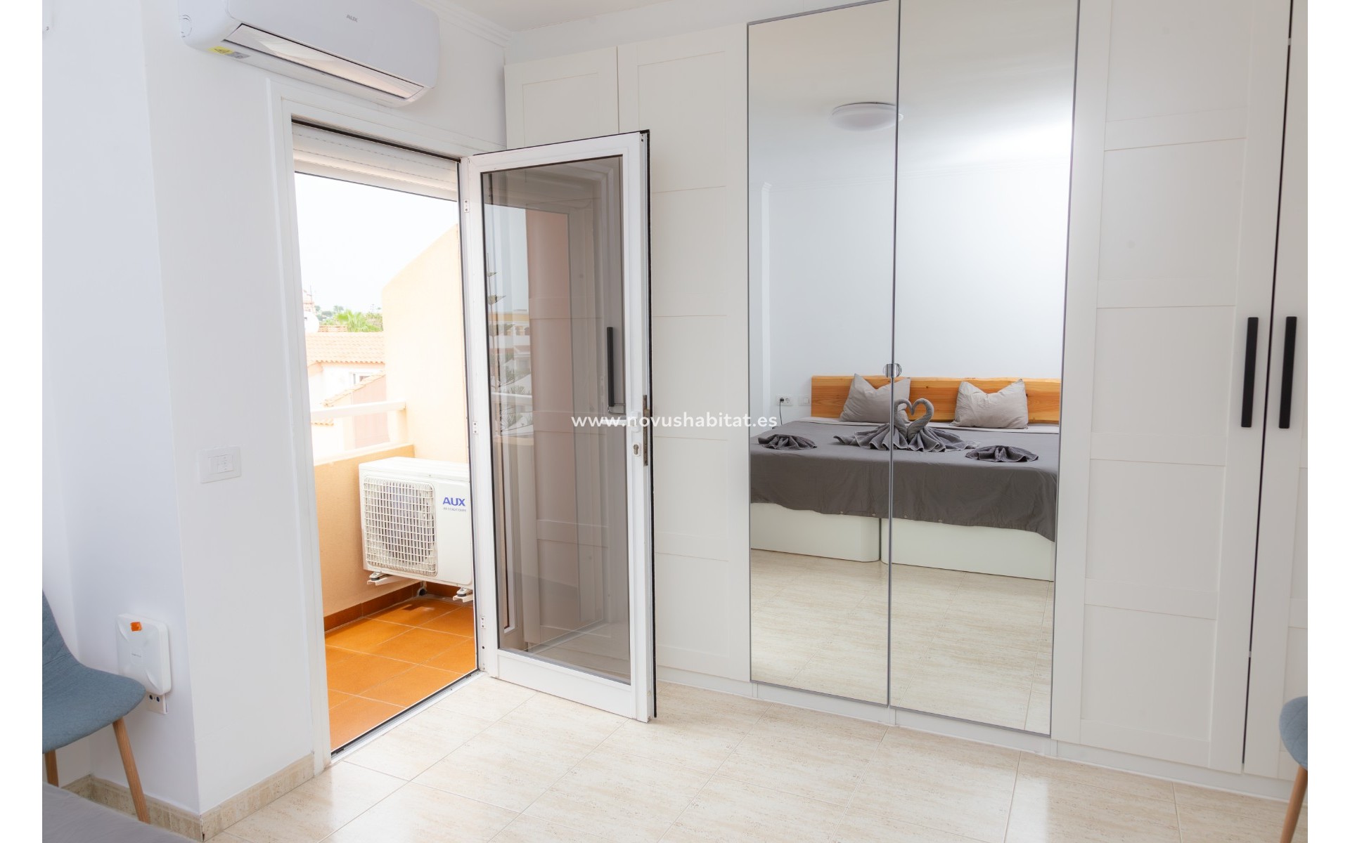 Herverkoop - Appartement - Adeje - Costa Adeje