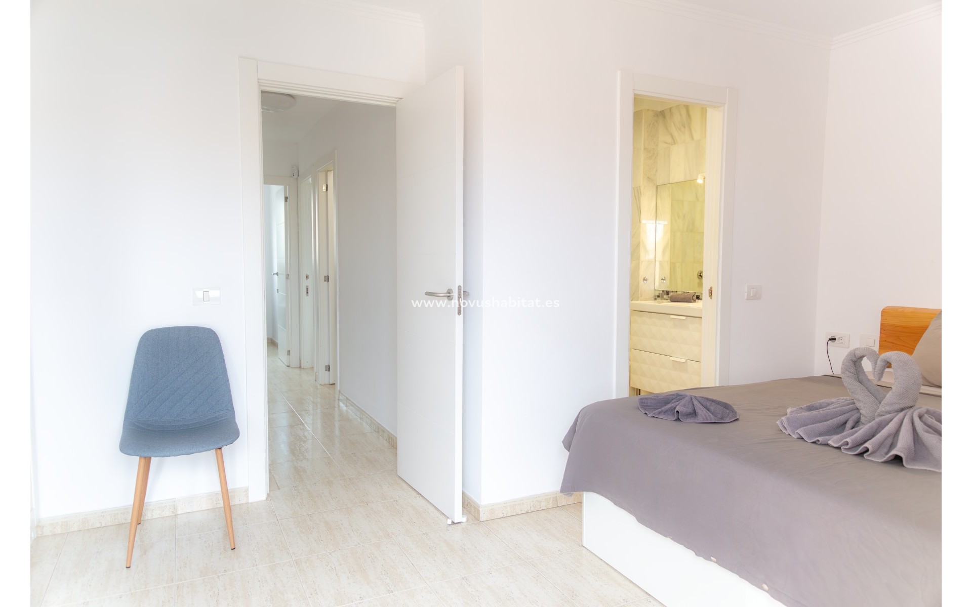 Herverkoop - Appartement - Adeje - Costa Adeje