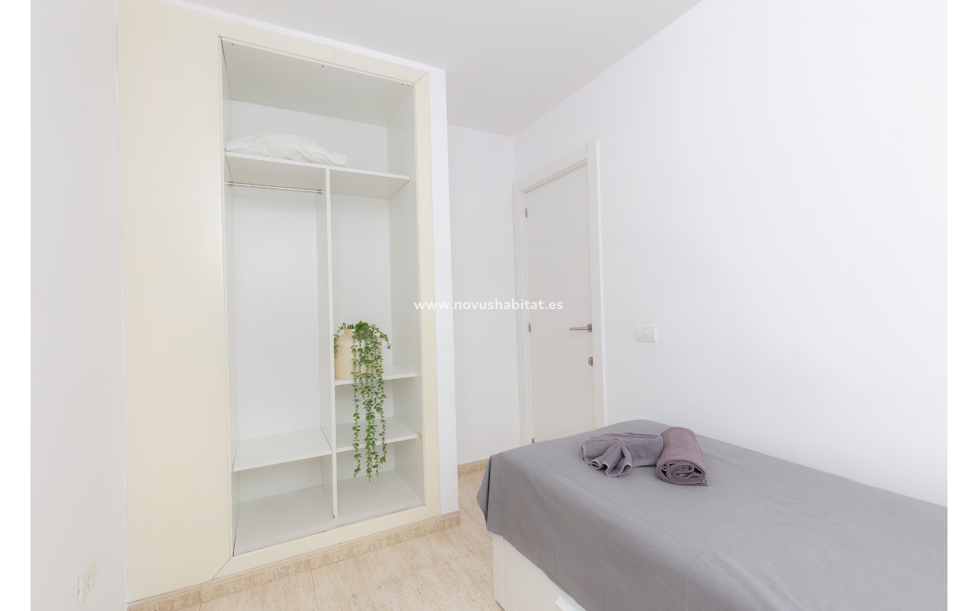 Herverkoop - Appartement - Adeje - Costa Adeje