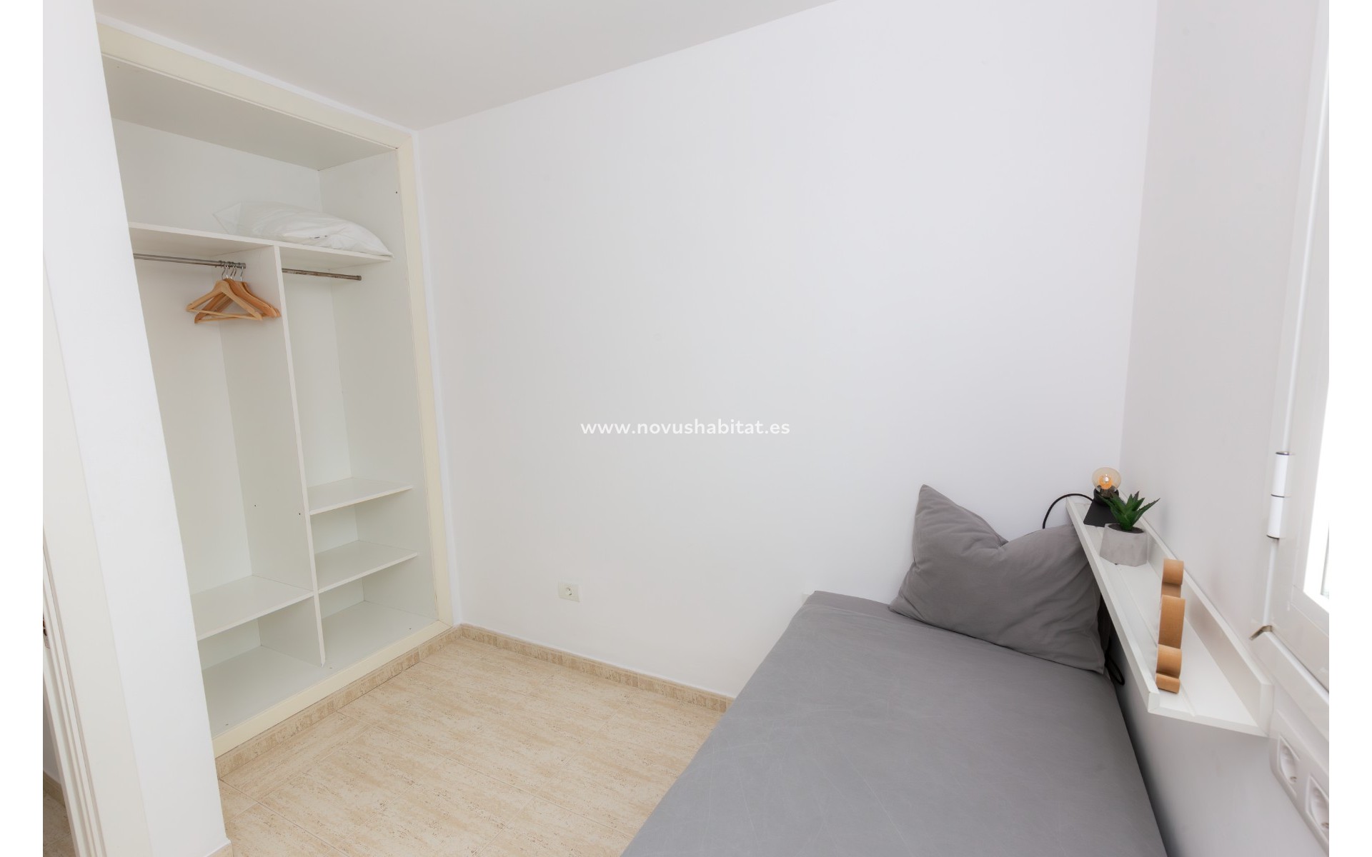 Herverkoop - Appartement - Adeje - Costa Adeje