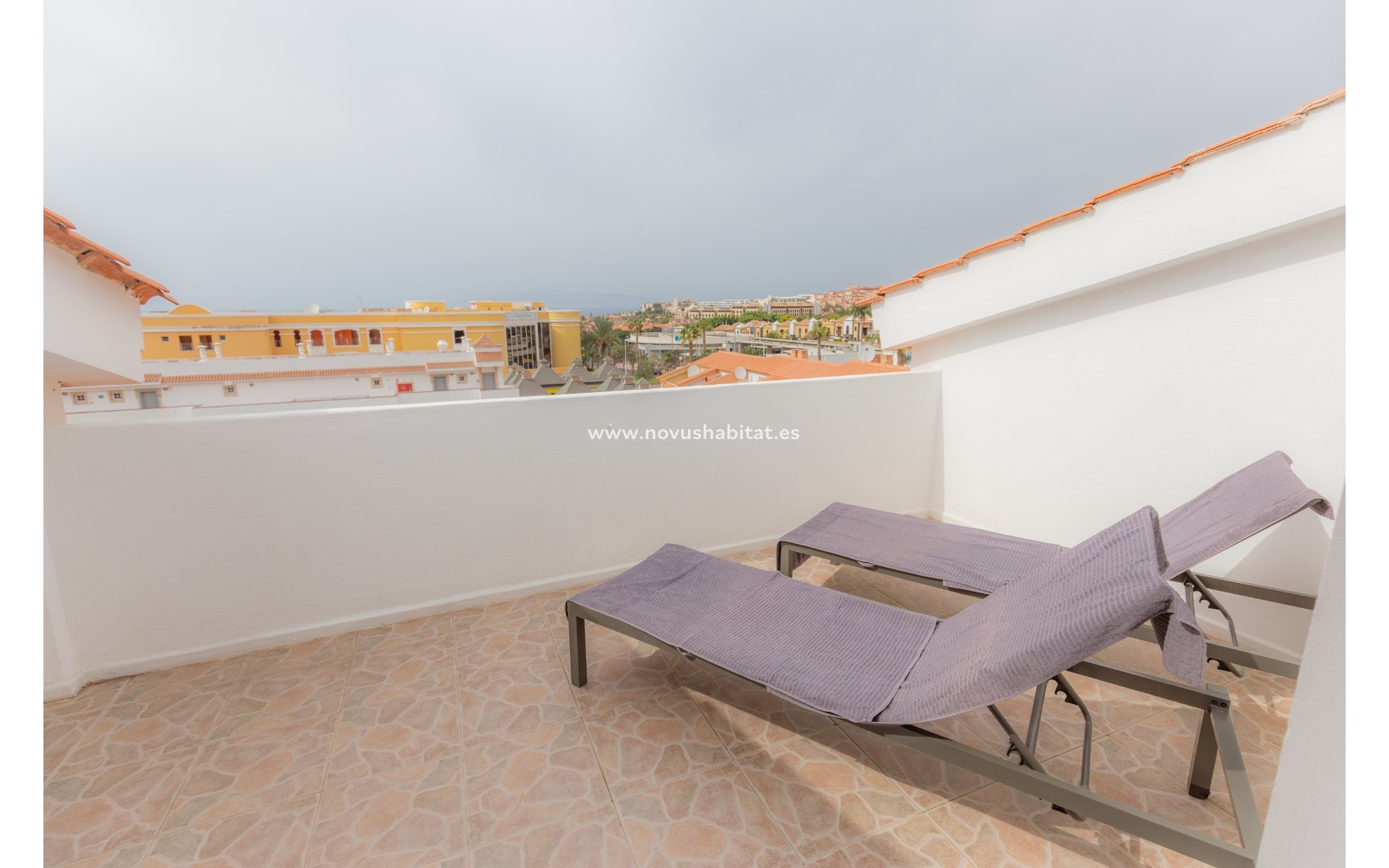 Herverkoop - Appartement - Adeje - Costa Adeje