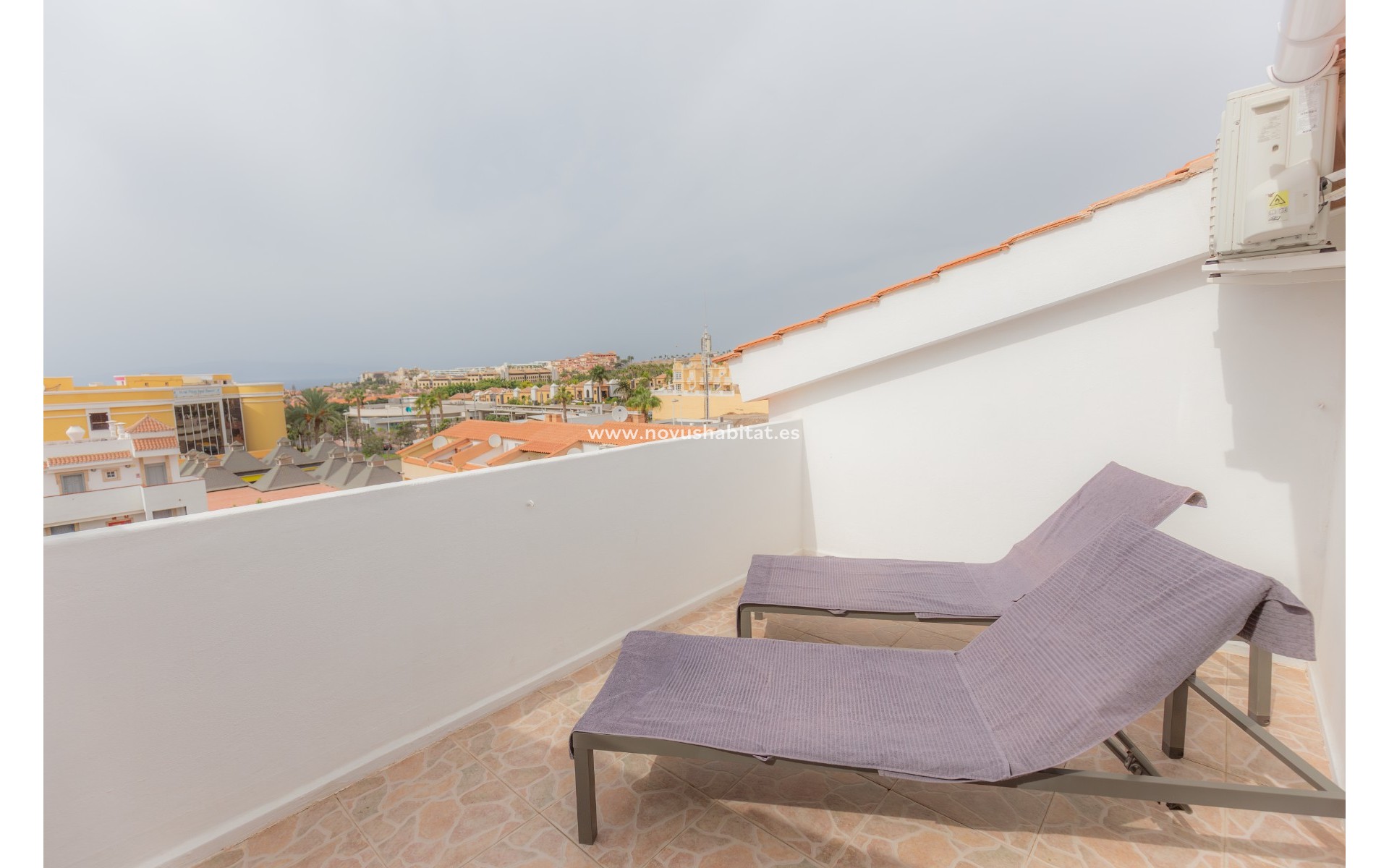 Herverkoop - Appartement - Adeje - Costa Adeje