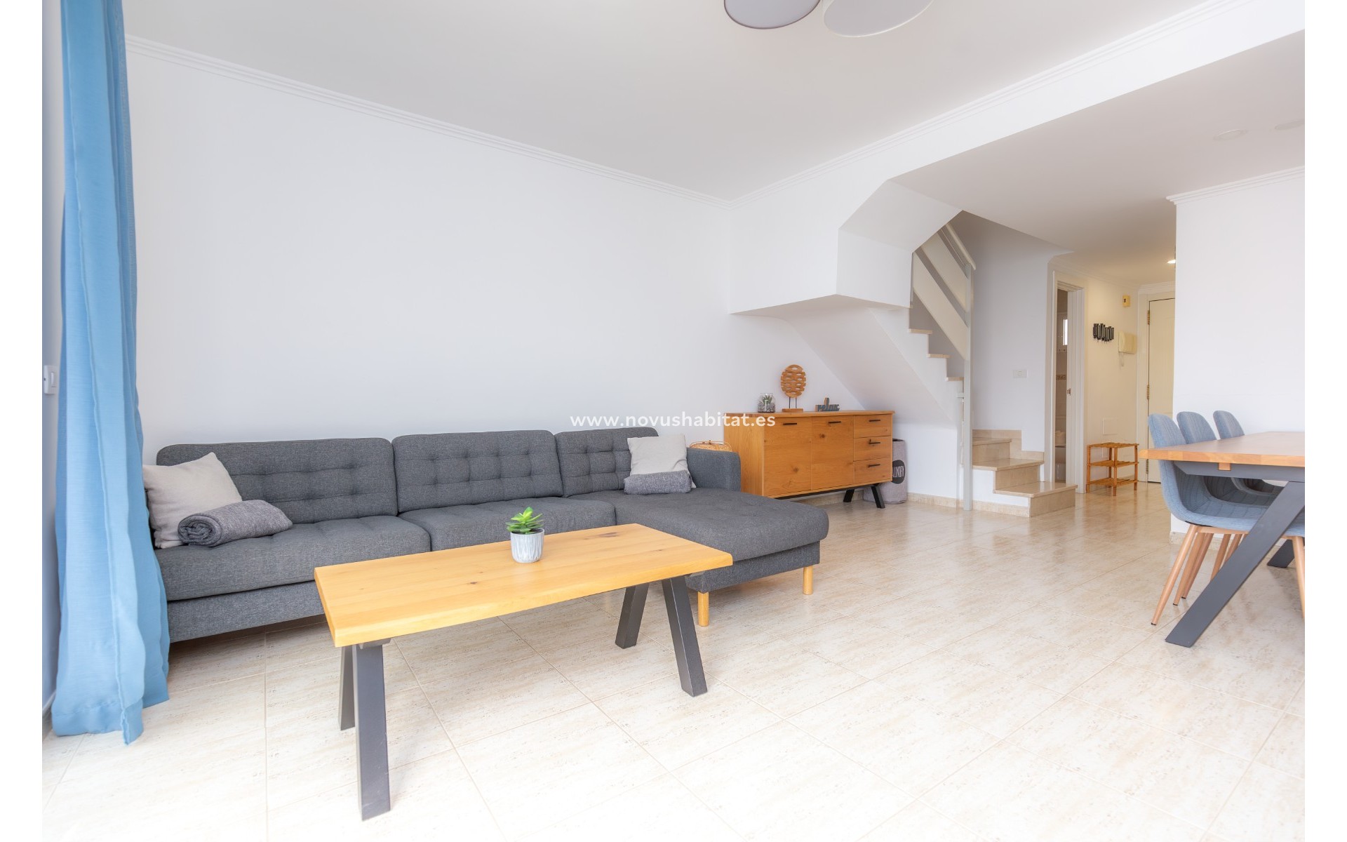 Herverkoop - Appartement - Adeje - Costa Adeje