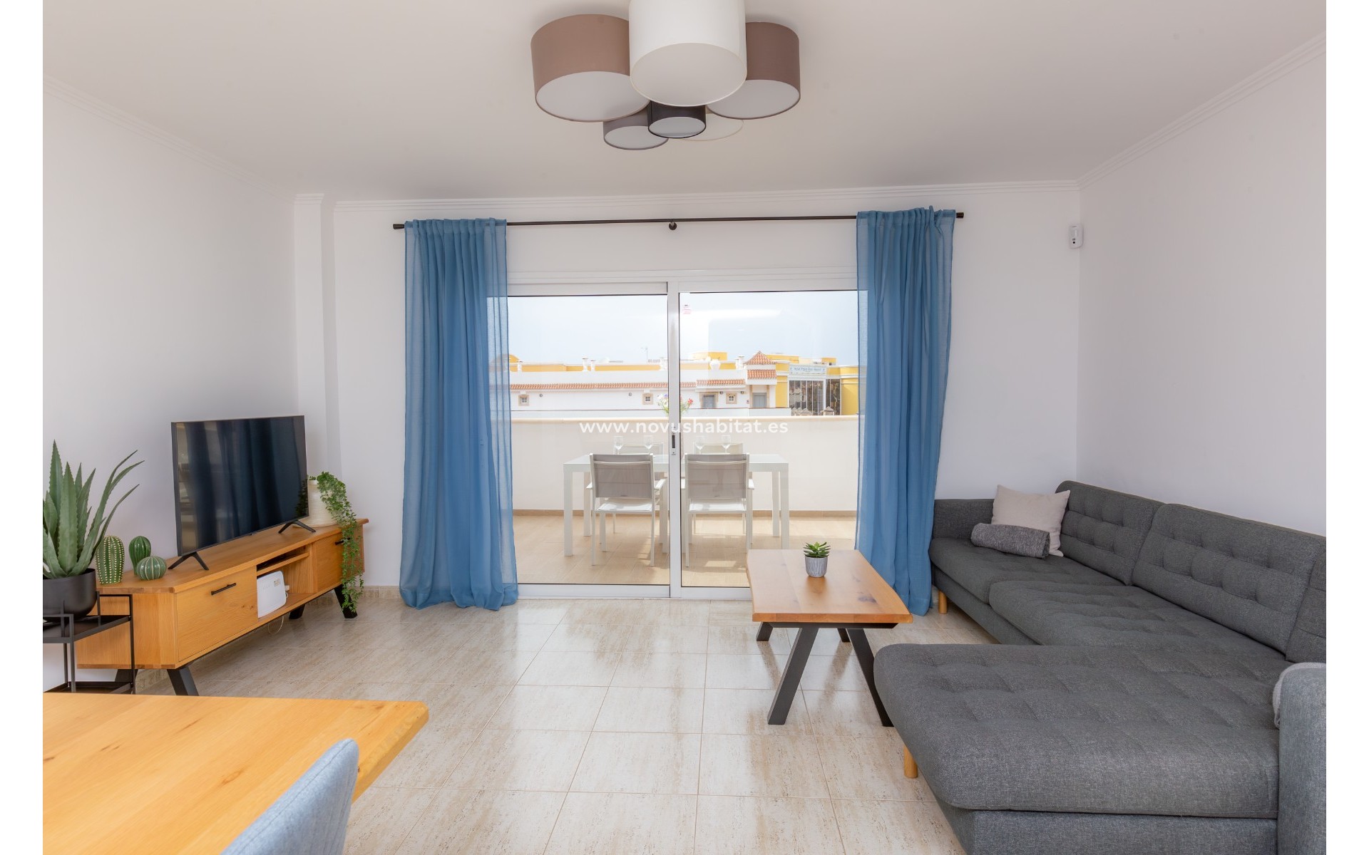 Herverkoop - Appartement - Adeje - Costa Adeje