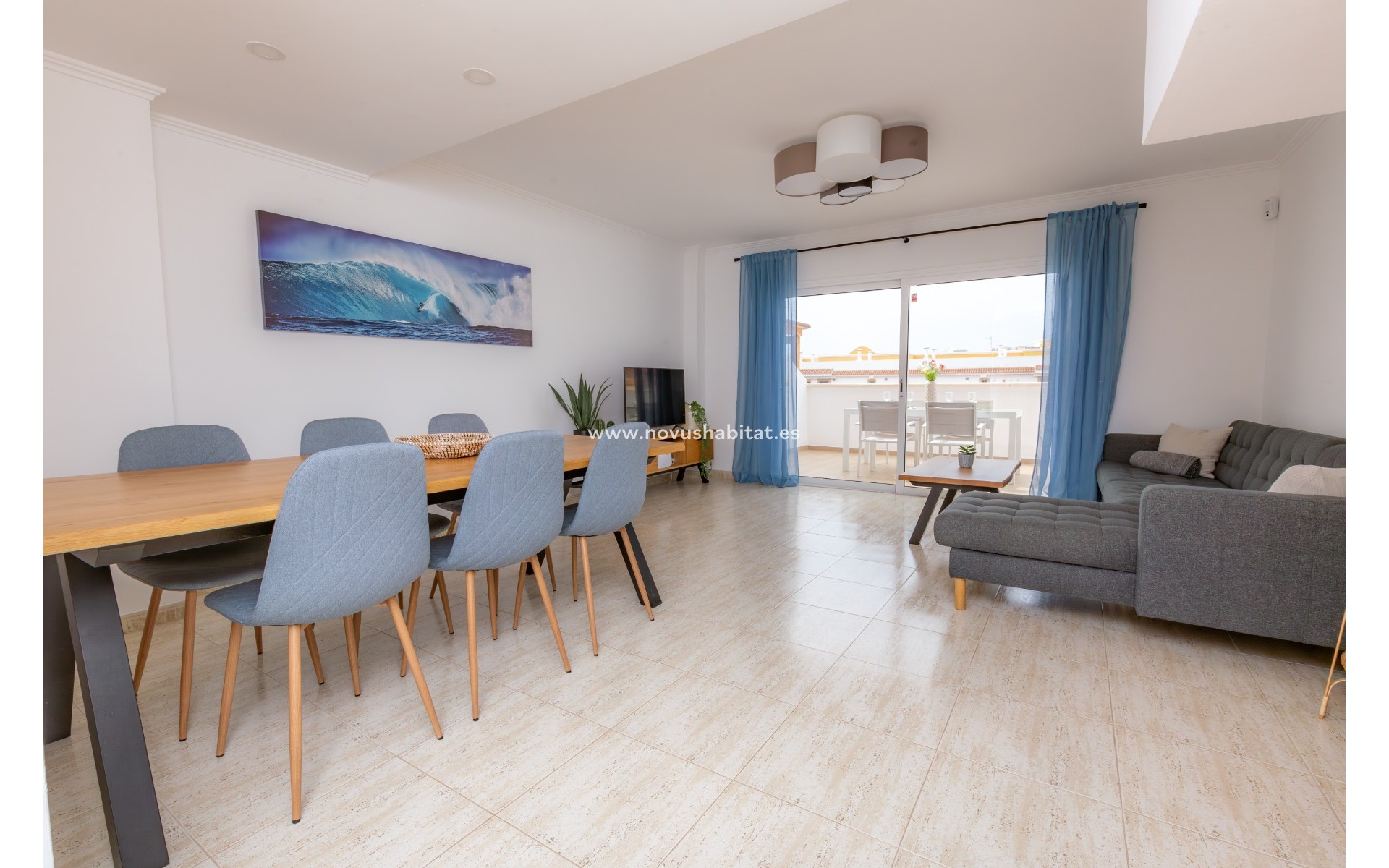 Herverkoop - Appartement - Adeje - Costa Adeje