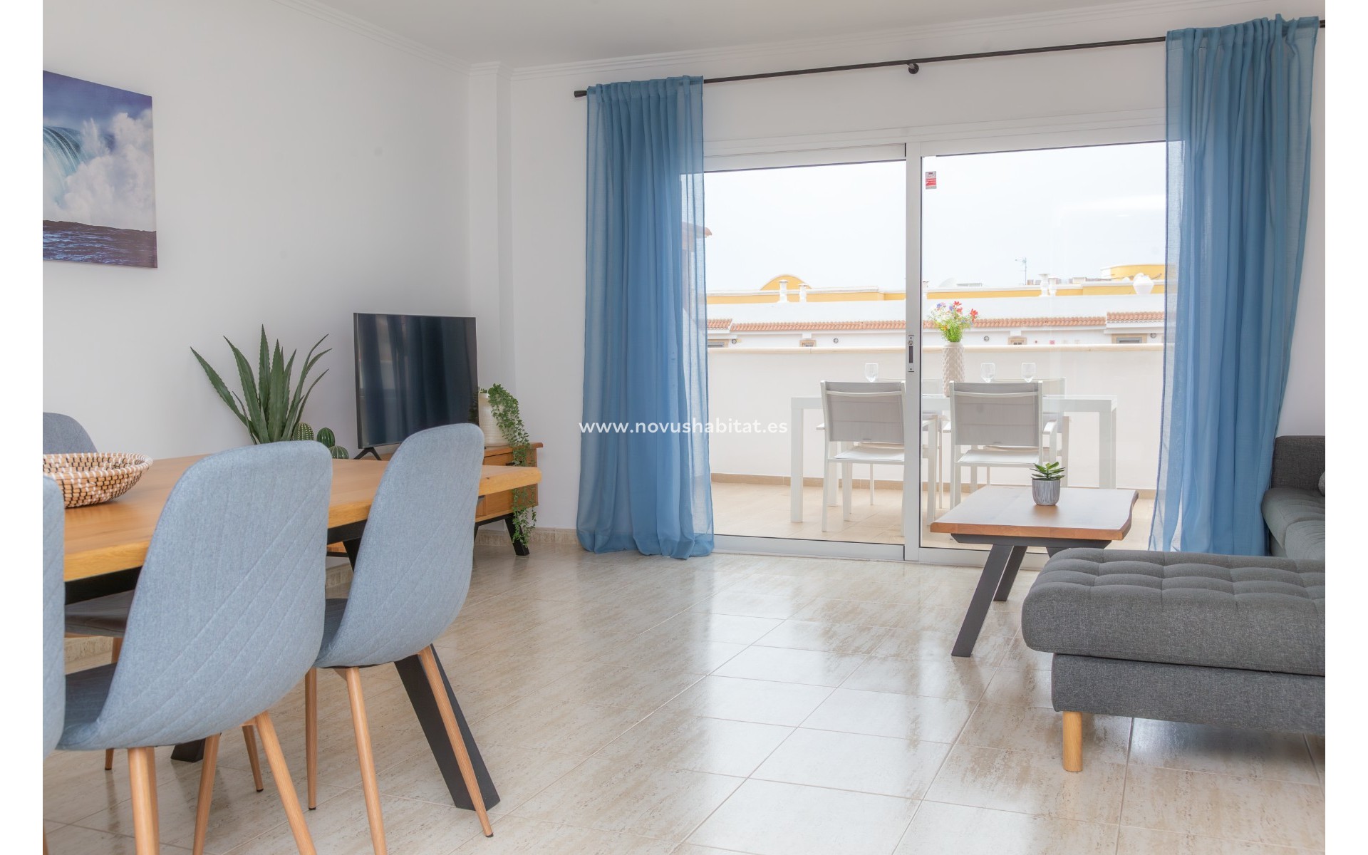 Herverkoop - Appartement - Adeje - Costa Adeje