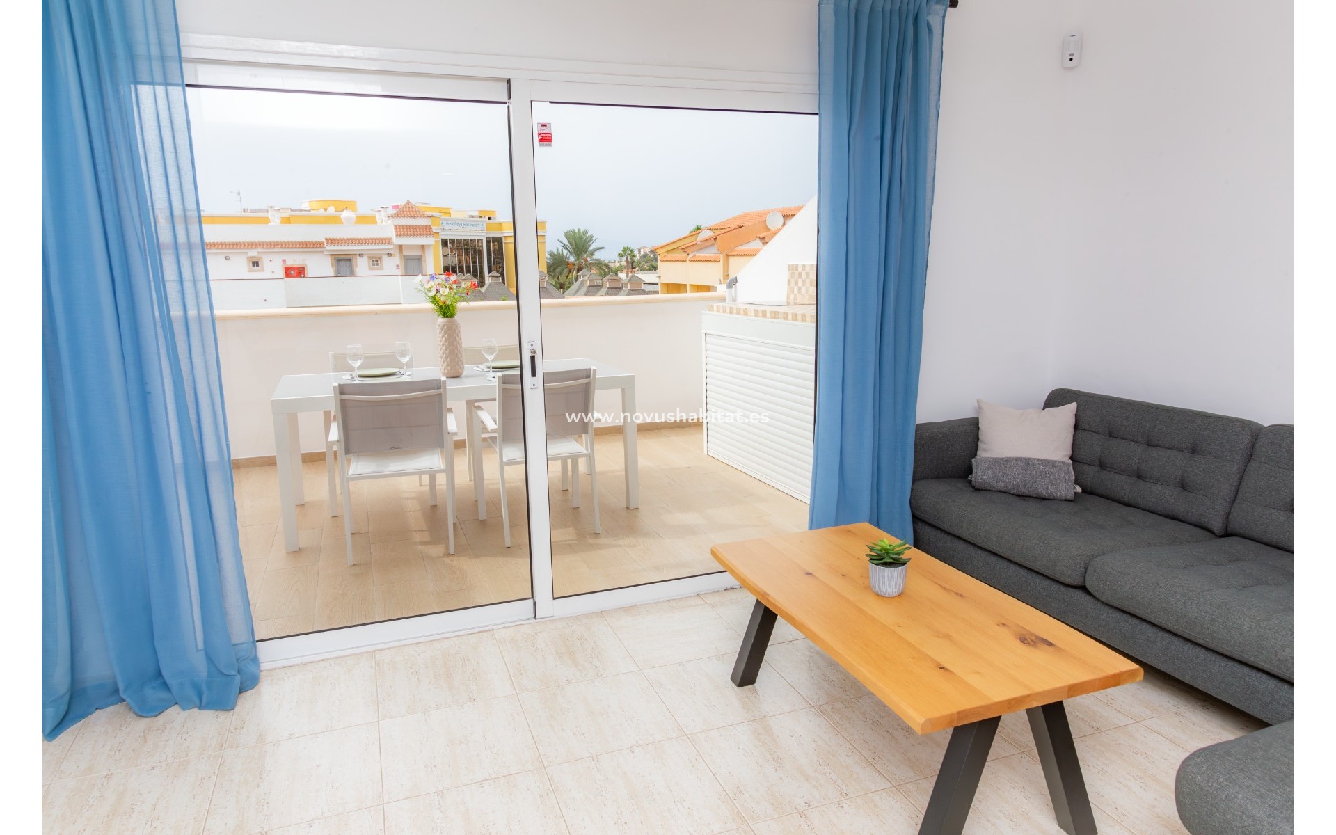 Herverkoop - Appartement - Adeje - Costa Adeje