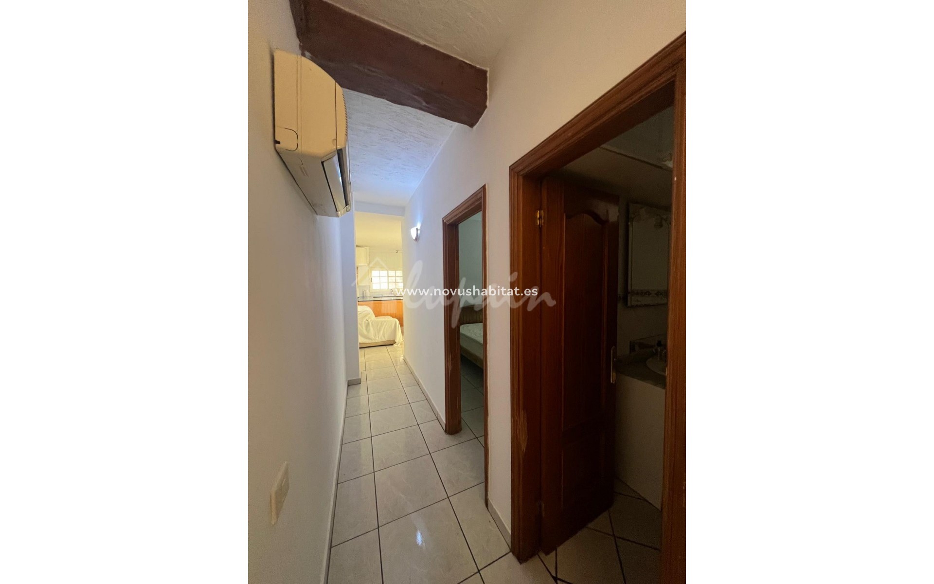 Herverkoop - Appartement - Adeje - Edf Los Toscales Arona