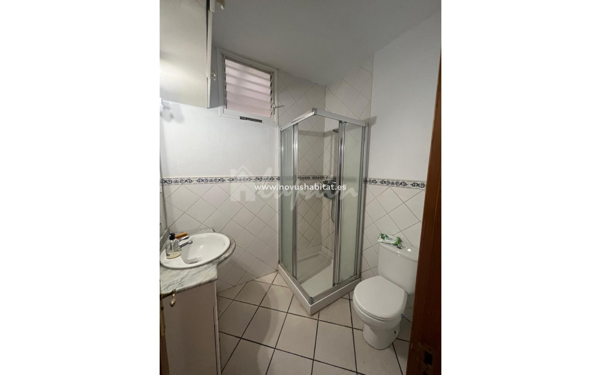 Herverkoop - Appartement - Adeje - Edf Los Toscales Arona