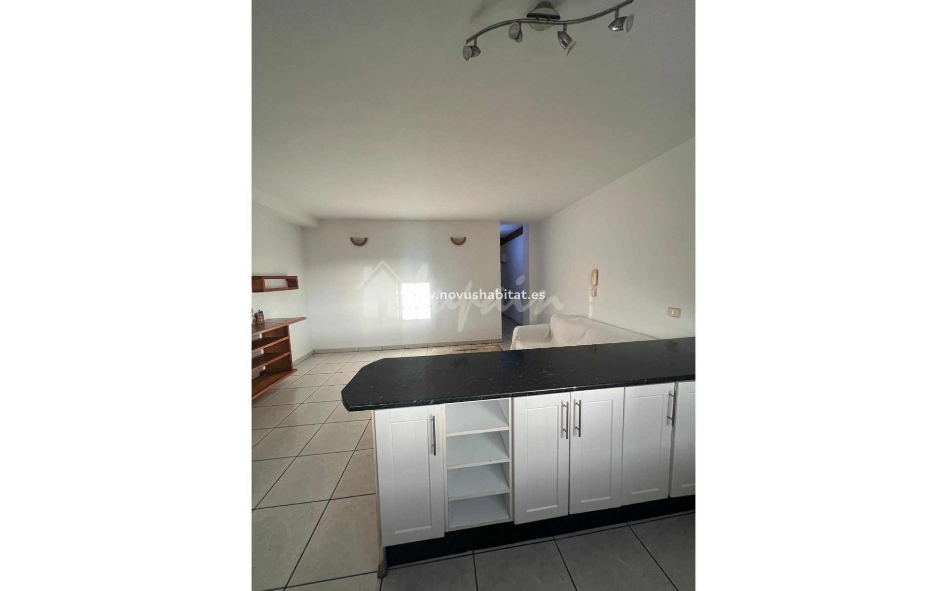 Herverkoop - Appartement - Adeje - Edf Los Toscales Arona