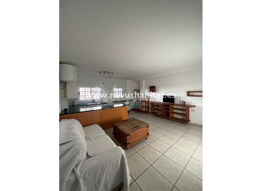 Herverkoop - Appartement - Adeje - Edf Los Toscales Arona