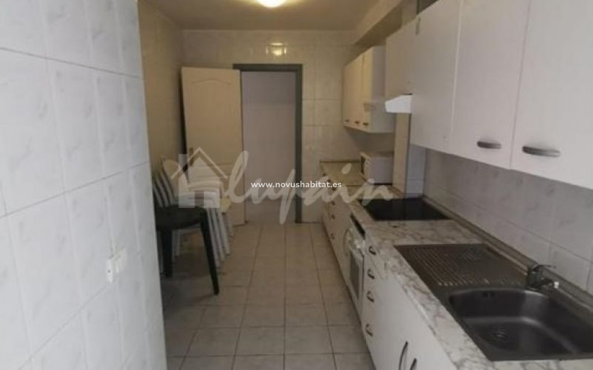 Herverkoop - Appartement - Adeje - Edf Pisuerga II Adeje