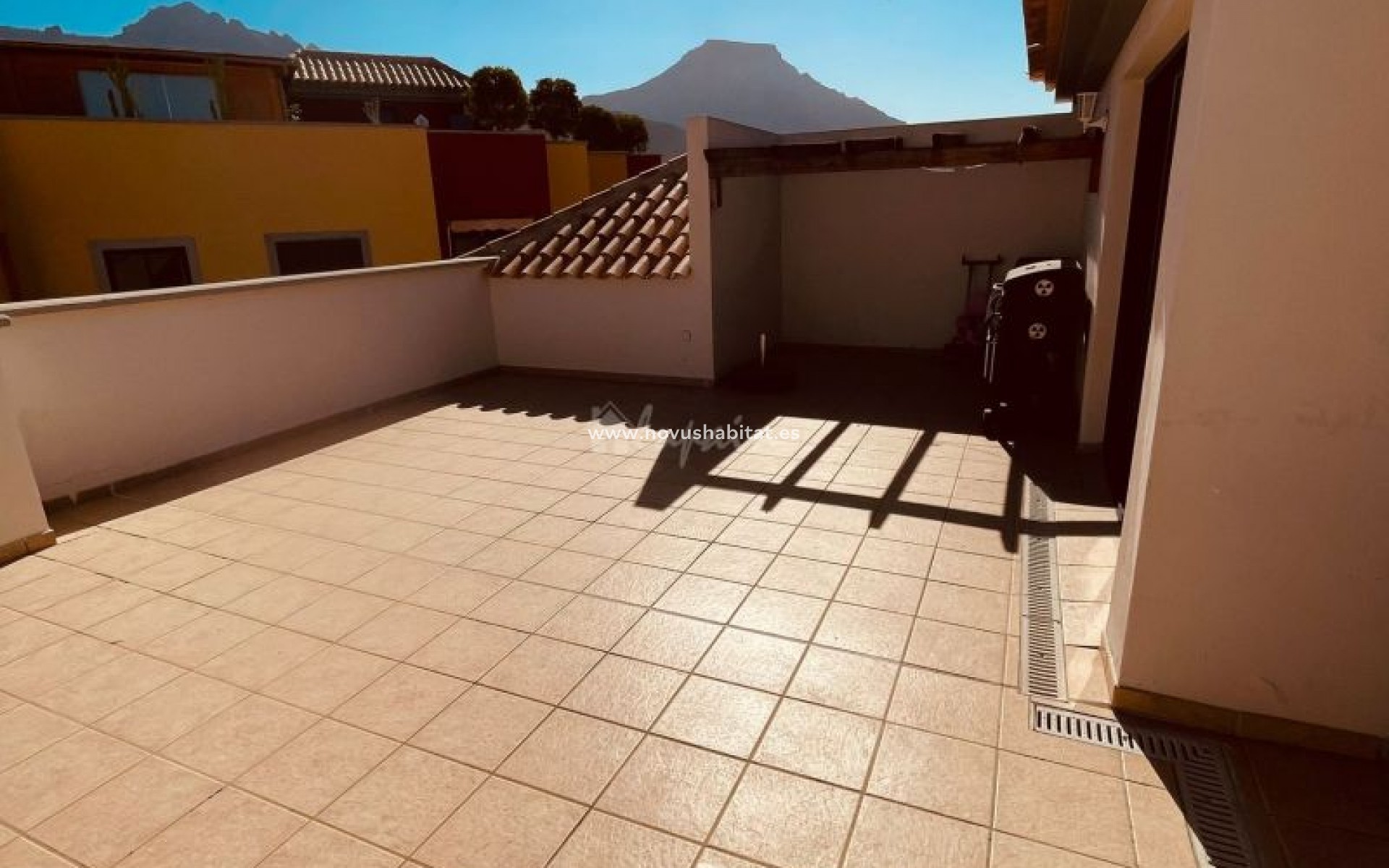 Herverkoop - Appartement - Adeje - El Torreon El Galeon Adeje Tenerife