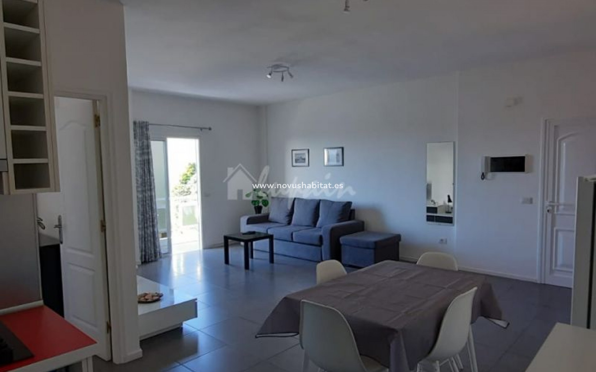 Herverkoop - Appartement - Adeje - Los Olivos Adeje Tenerife